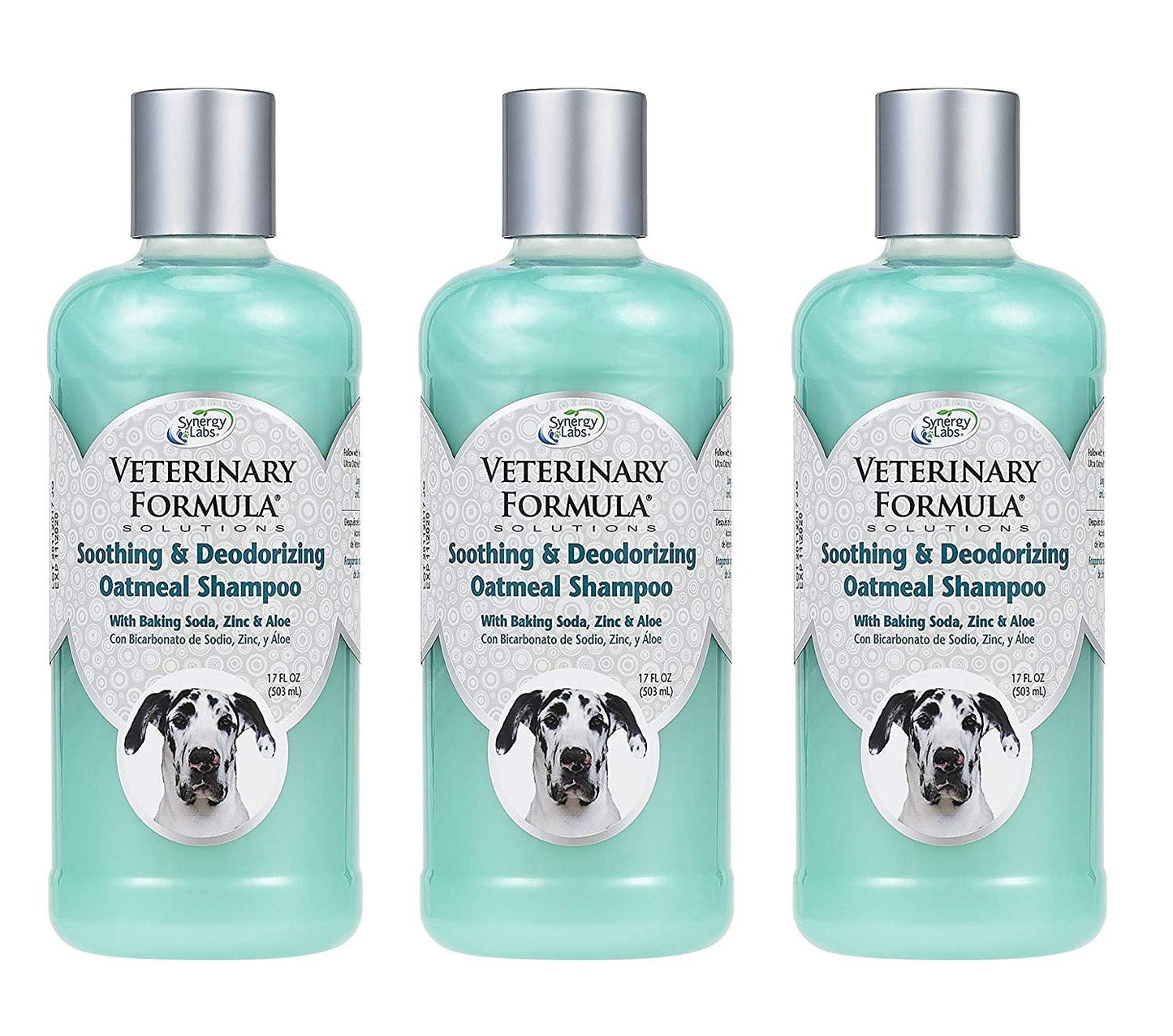 Healthy Breeds Cane Corso Hypo-Allergenic Shampoo 8 oz