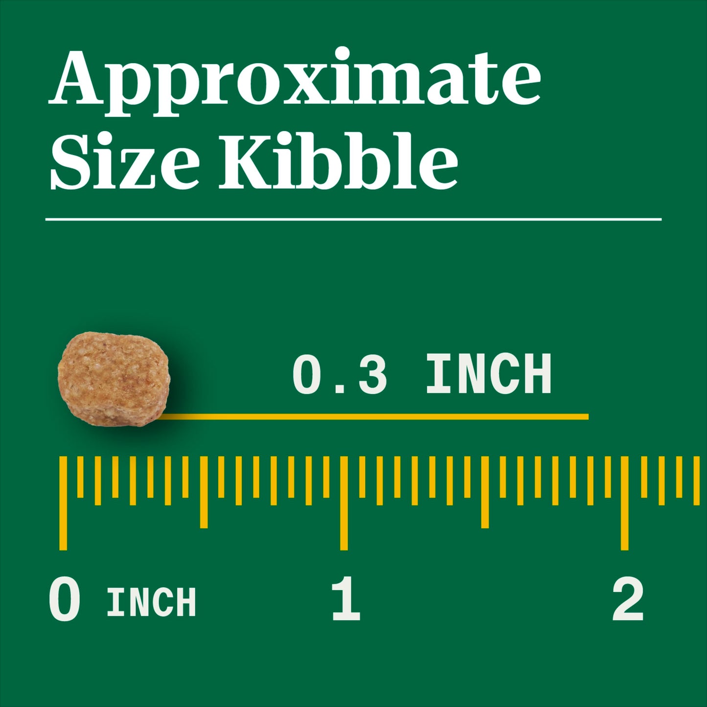 Nutro Natural Choice Senior Small Breed Dry Dog Food, Chicken and Brown Rice Recipe, 5 lbs.