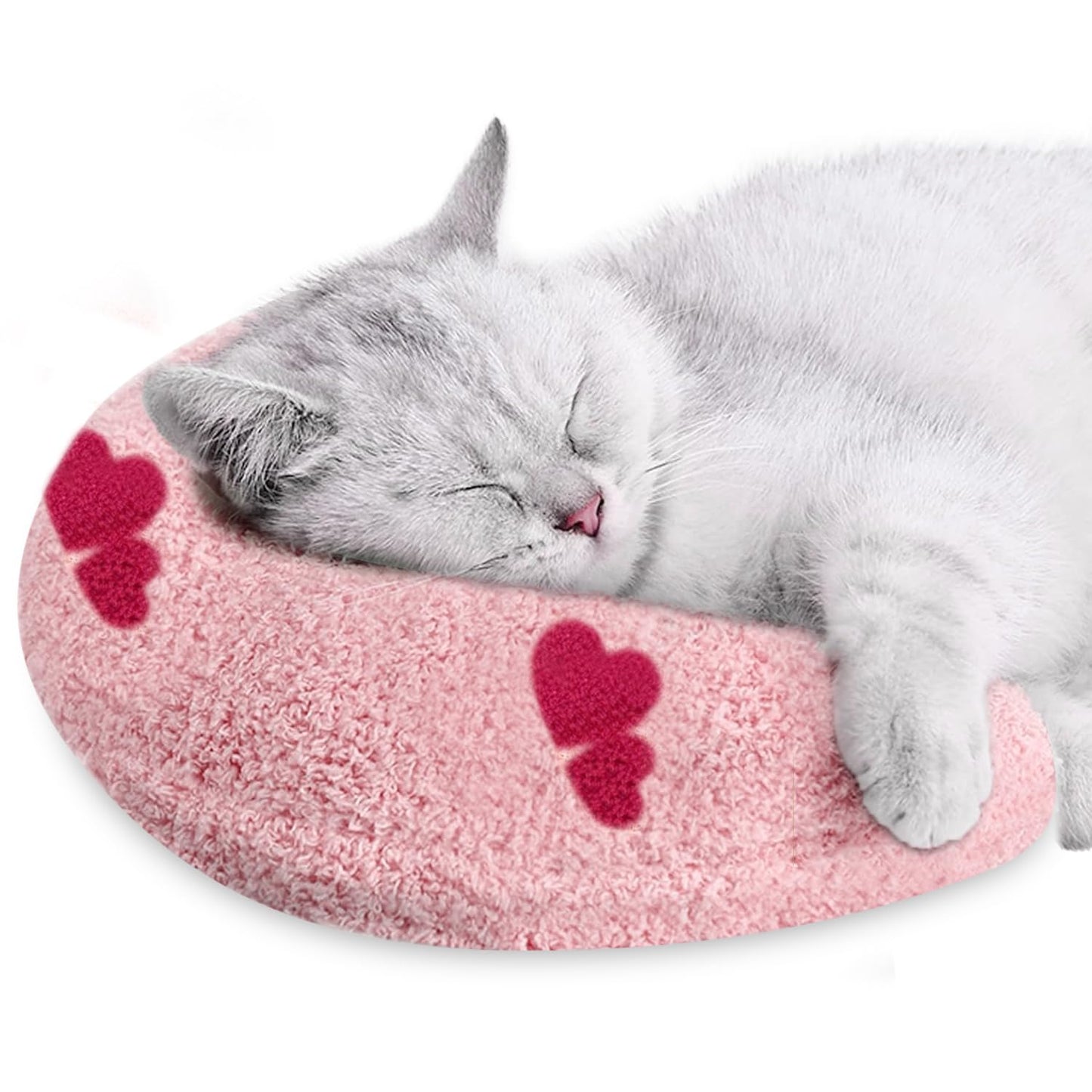 Woyamay Hemp Calming Chews for Dogs, 200 Treats Dog Calming Chews for Anxiety & Stress Relief, Anxiety Relief Treats for Dogs with Hemp Oil, Melatonin Dog Calm Treats for Stress|Sleep|Separation