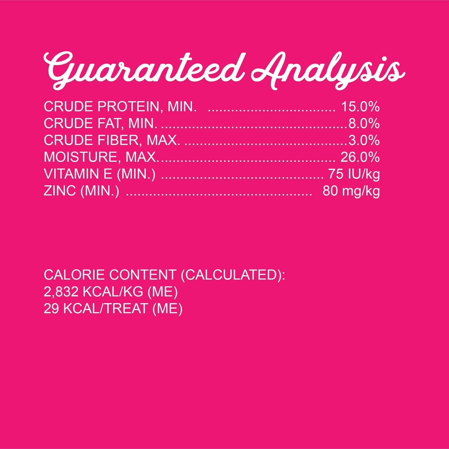 Triumph Free Spirit Grain Free Salmon and Vegetable Recipe Jerky Bites Soft Dog Treats | 24 oz