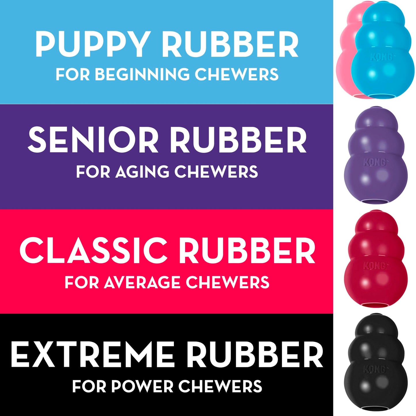 KONG Classic Stuffable Dog Toy Easy Treat Peanut Butter Spray - Fetch & Chew Toy for Dogs - with Dog Toy Filler Treat - for Hours of Fun & Enrichment - 14 oz - XL