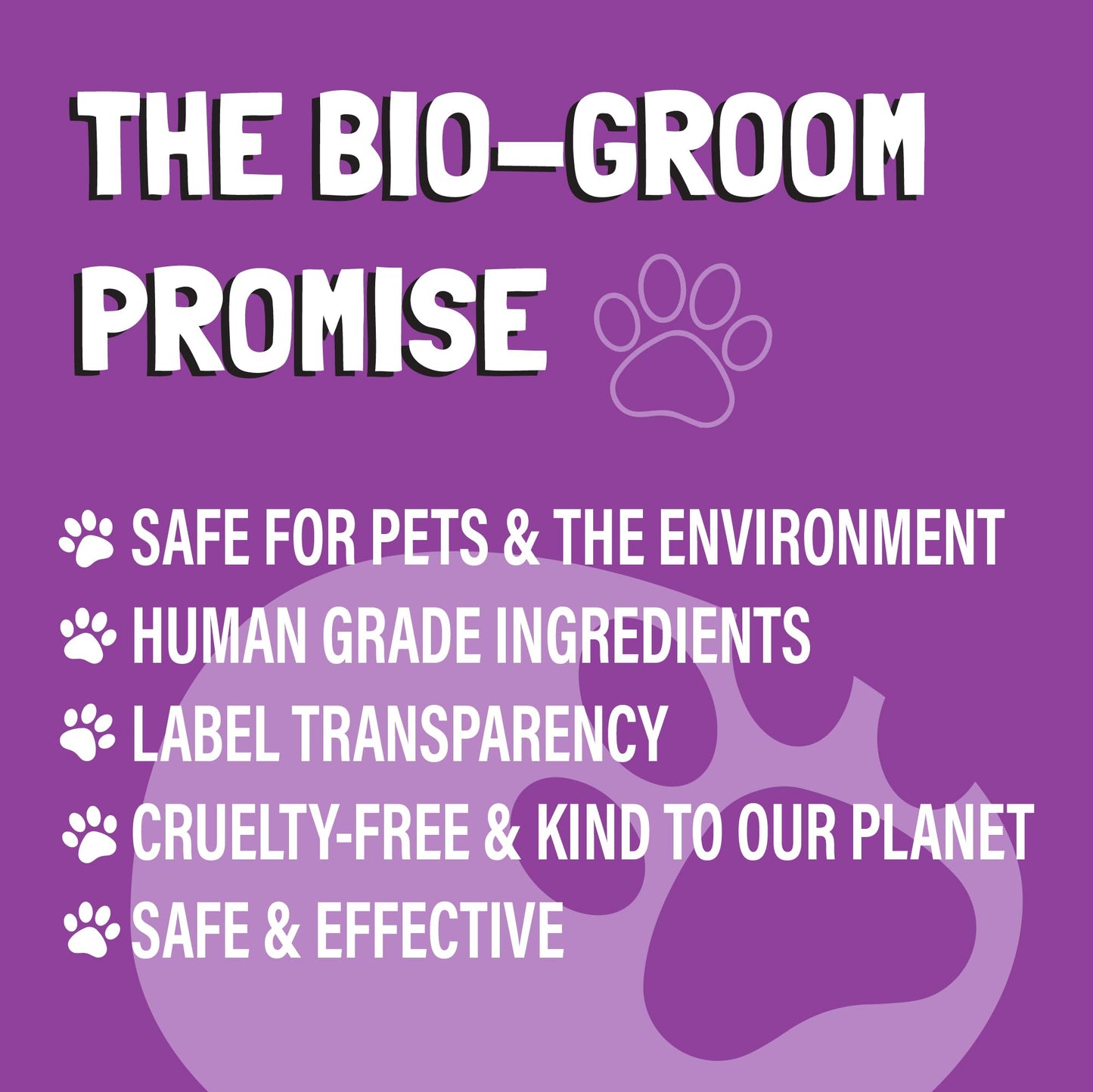 Bio-Groom Silk Creme Rinse Dog & Puppy Conditioner - Hair Detangler for Dogs, Moisturizes Skin & Coat, Removes Tangles & Frizz, Made in USA - 1 Gallon