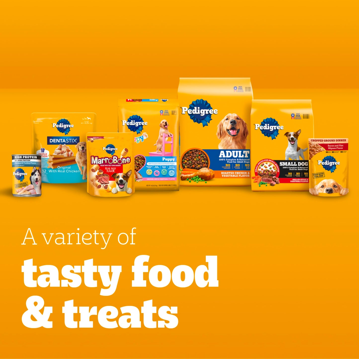 Pedigree Chopped Ground Dinner Weight Management Wet Dog Food Chicken & Rice Dinner in Meaty Juices, 13.2 oz. Cans (12 Count, Pack of 1)