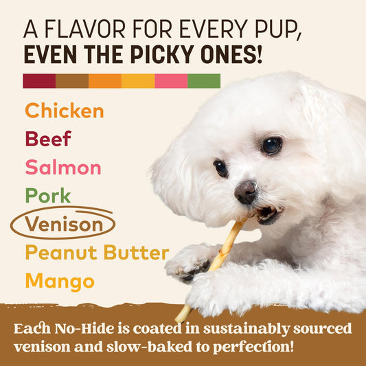 Annamaet Grain-Free Lean Dog Treats Reduced Fat Formula with Chicken & Duck, 7-oz Bag