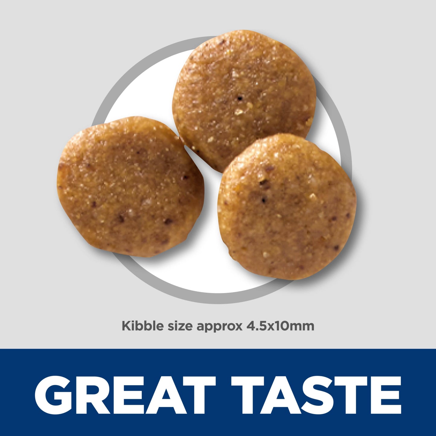 HOLI Beef Liver Dog Food Topper - Single Ingredient, Human-Grade - Freeze Dried Protein and Flavor Enhancer for Picky Dogs – Grain Free – 100% All Natural - 8oz