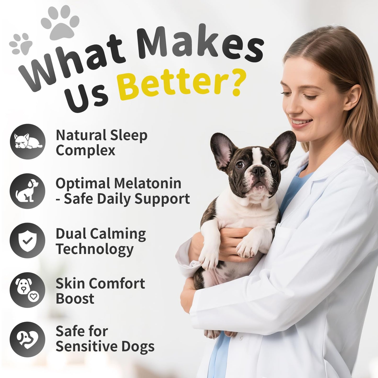 Hemp Well Calm Oil for Cats – Natural Calming Aid for Anxiety, Travel & Stress – Supports Relaxation, Reduces Unwanted Behavior & Grooming Issues – Organic Hemp Formula – 2 oz