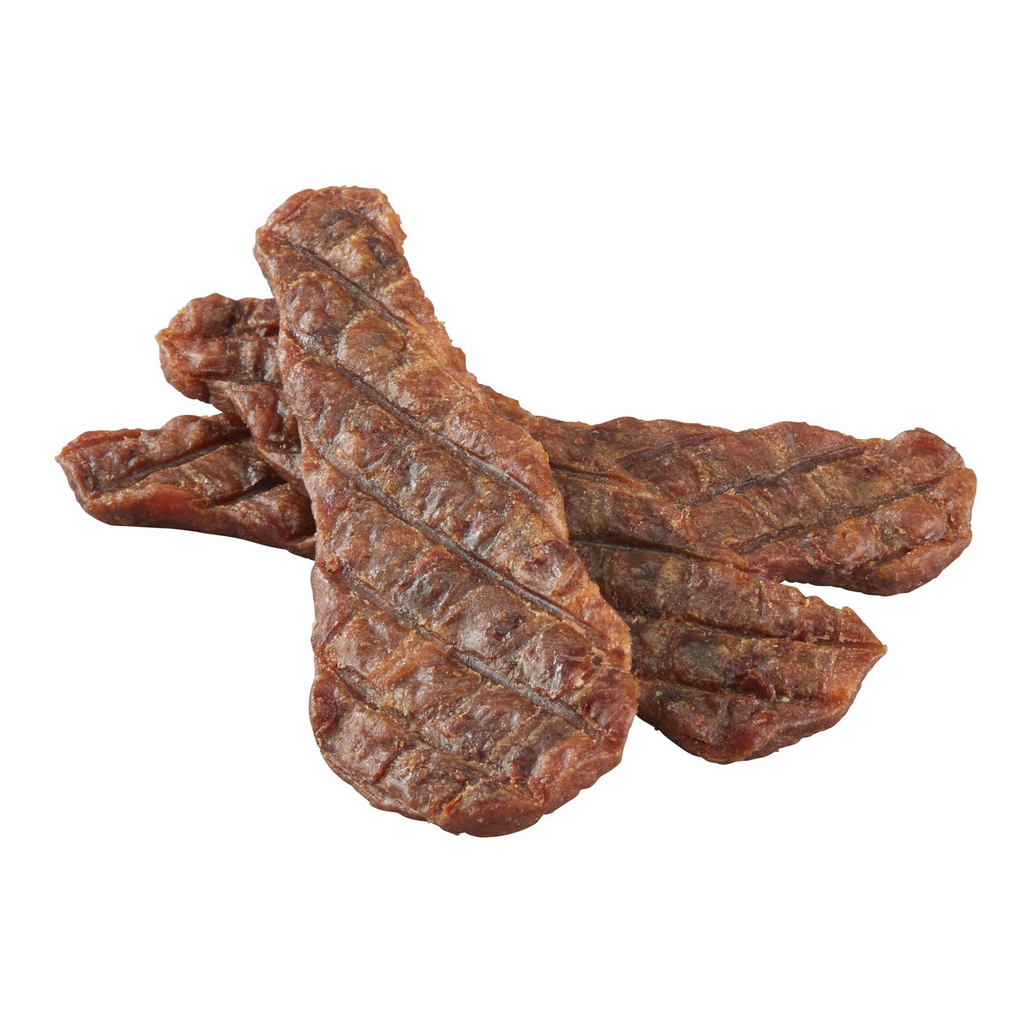 Happy Hips Grilled Dog Treats, Duck, 10 oz. Pouch