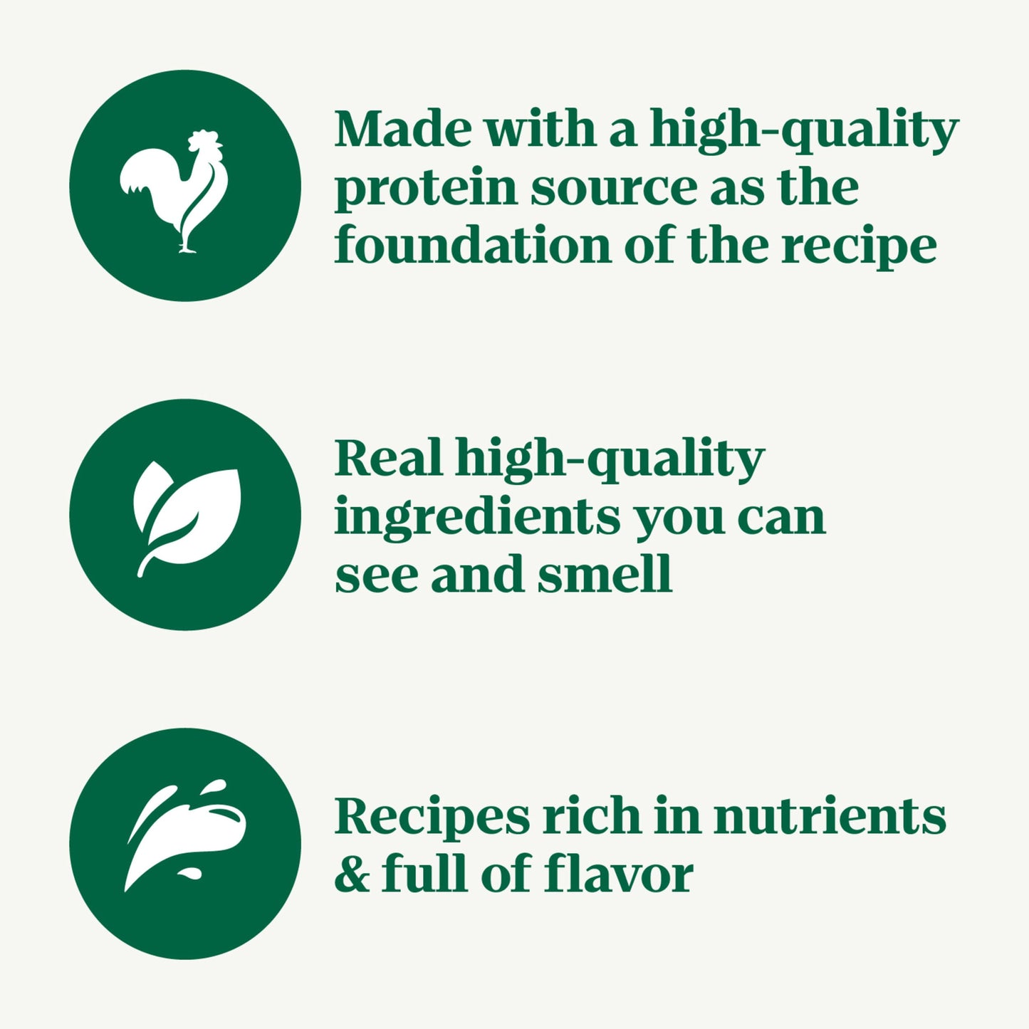 Nutro Crunchy Dog Treats with Real Apple, 16 oz. Bag