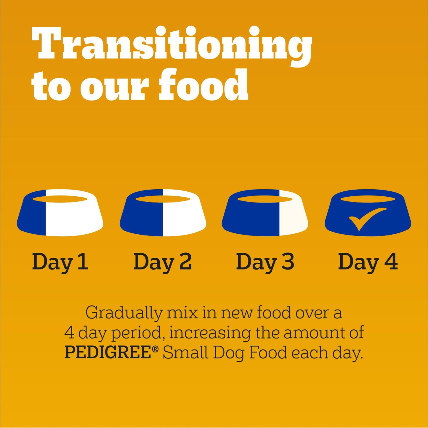 Pedigree Complete Nutrition Adult Small Dog Dry Dog Food, Grilled Steak & Vegetable Flavor, 14 lb. Bag