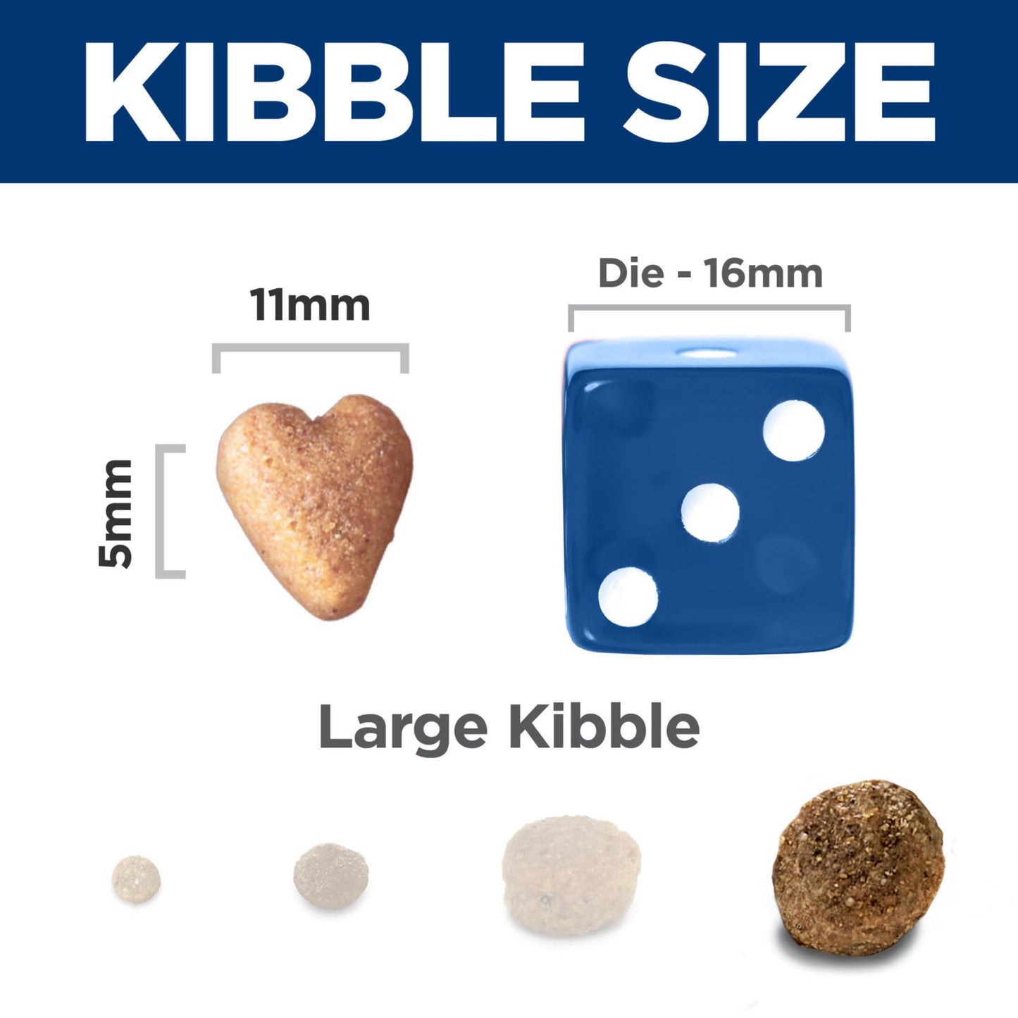 Hill's Science Diet Perfect Weight & Joint Support Large Breed Adult Dry Dog Food 1-5,Quality Protein for Weight Management & Joint Support, Chicken & Brown Rice, 25 lb. Bag