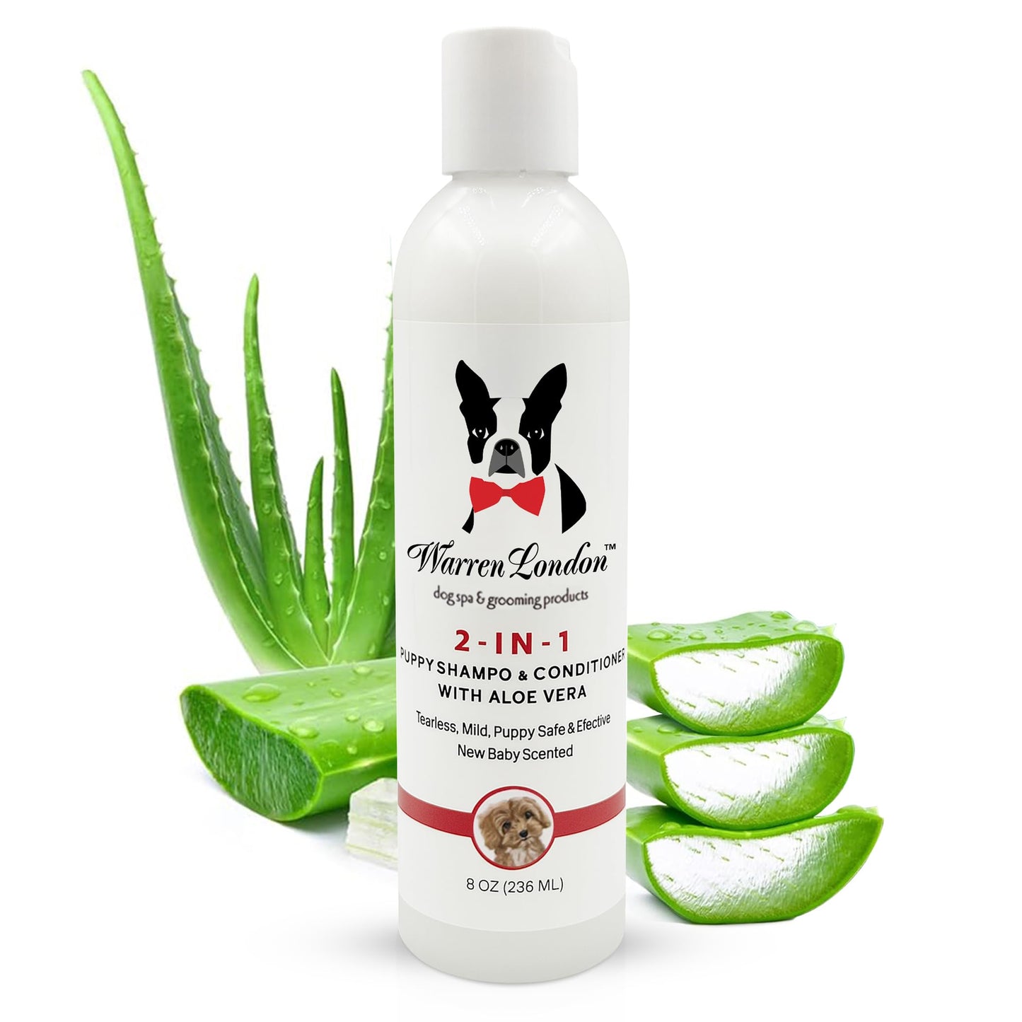 Vet's Best Medicated Oatmeal Shampoo for Dogs, Soothes Dog Dry Skin, Cleans, Moisturizes Dry Flaky Dog Skin and Conditions Skin and Coat, 16 oz