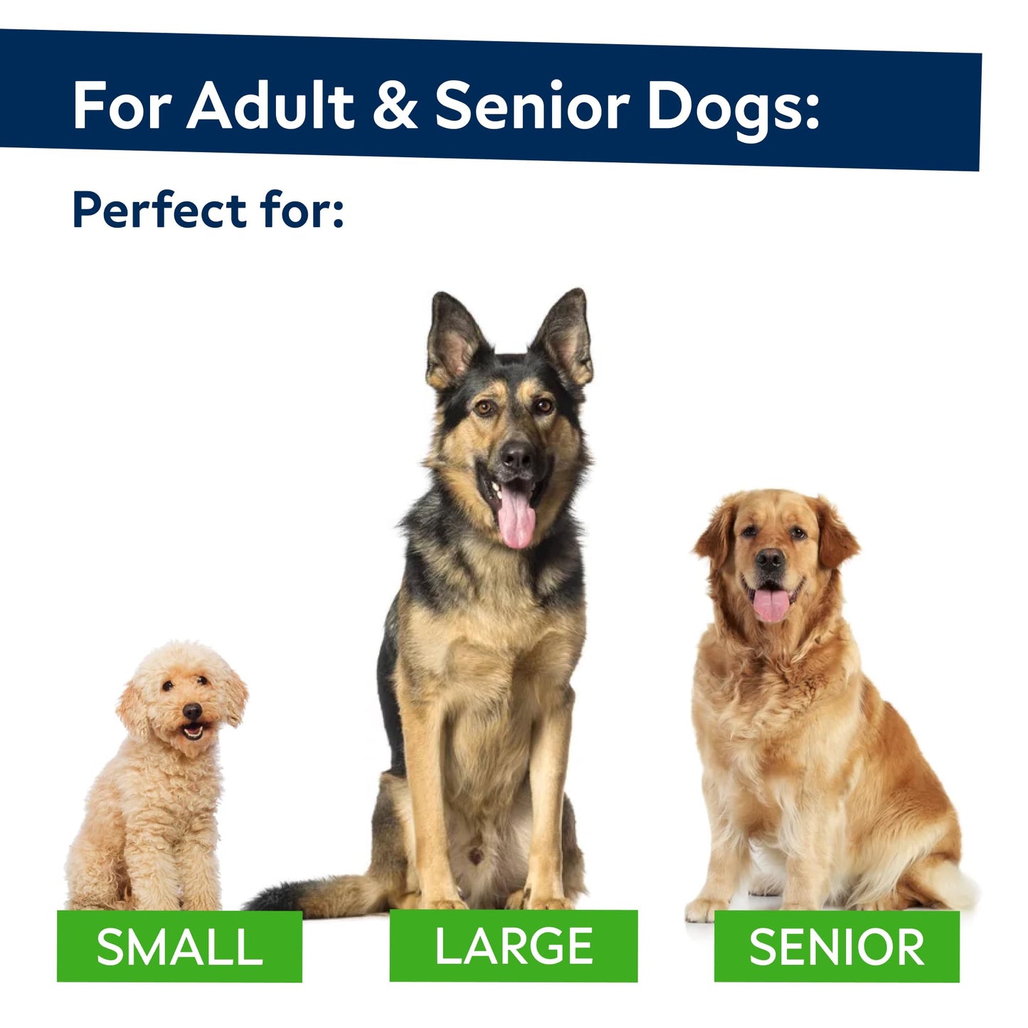 Advanced (Hemp+Glucosamine) Joint Treats for Dogs - Hip & Joint Supplement w/Chondroitin, Omega-3, MSM - Hemp Chews for Dogs Hip & Joint Pain Relief - Hip & Joint Care - Lamb Flavor - 120Ct