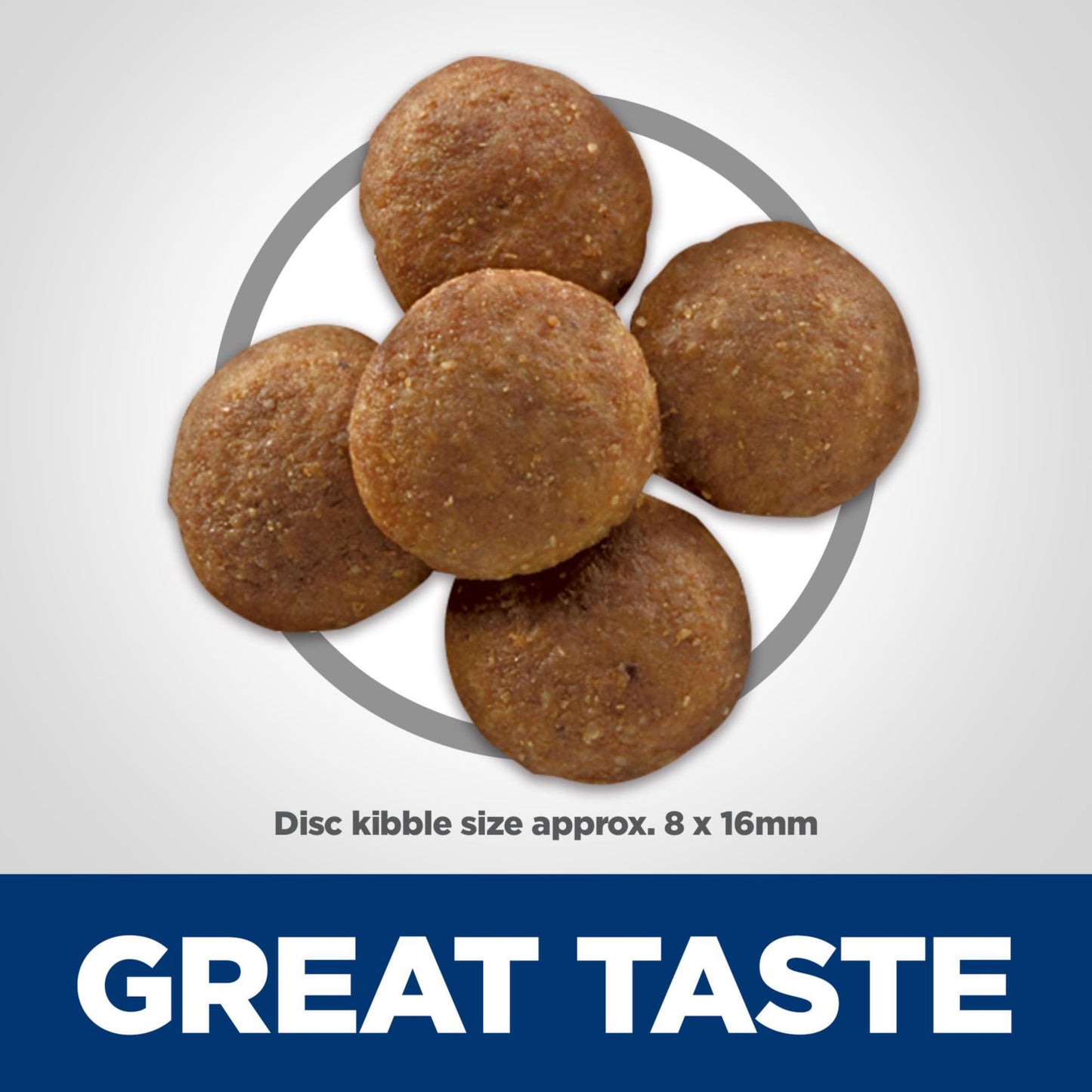 Hill's Science Diet Perfect Digestion Large Breed Adult Dry Dog Food 1-5, Prebiotics for Digestive Support, Chicken, Brown Rice, & Whole Oats, 22 lb. Bag