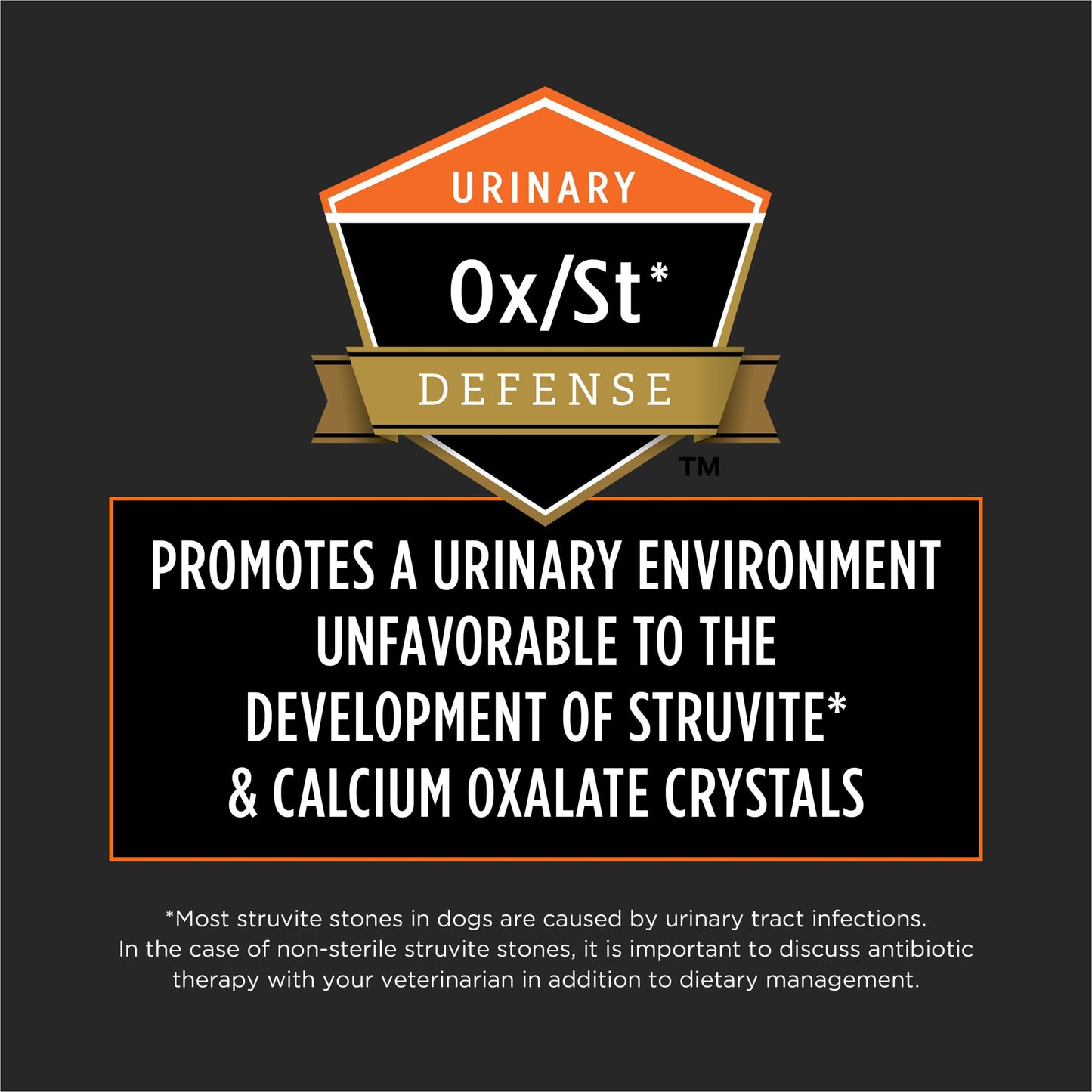 Purina Pro Plan Veterinary Diets OM Overweight Management Canine Formula Dry Dog Food - 25 lb. Bag