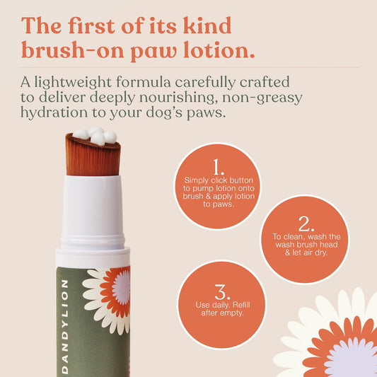 We Love Doodles Puppy Shampoo & Conditioner and Small Slicker Brush | Oatmeal Bathing | Sensitive & Itchy Skin Wash | Brush for Grooming Pet Hair | Removes Tangles & Matts | Organic - Made in USA