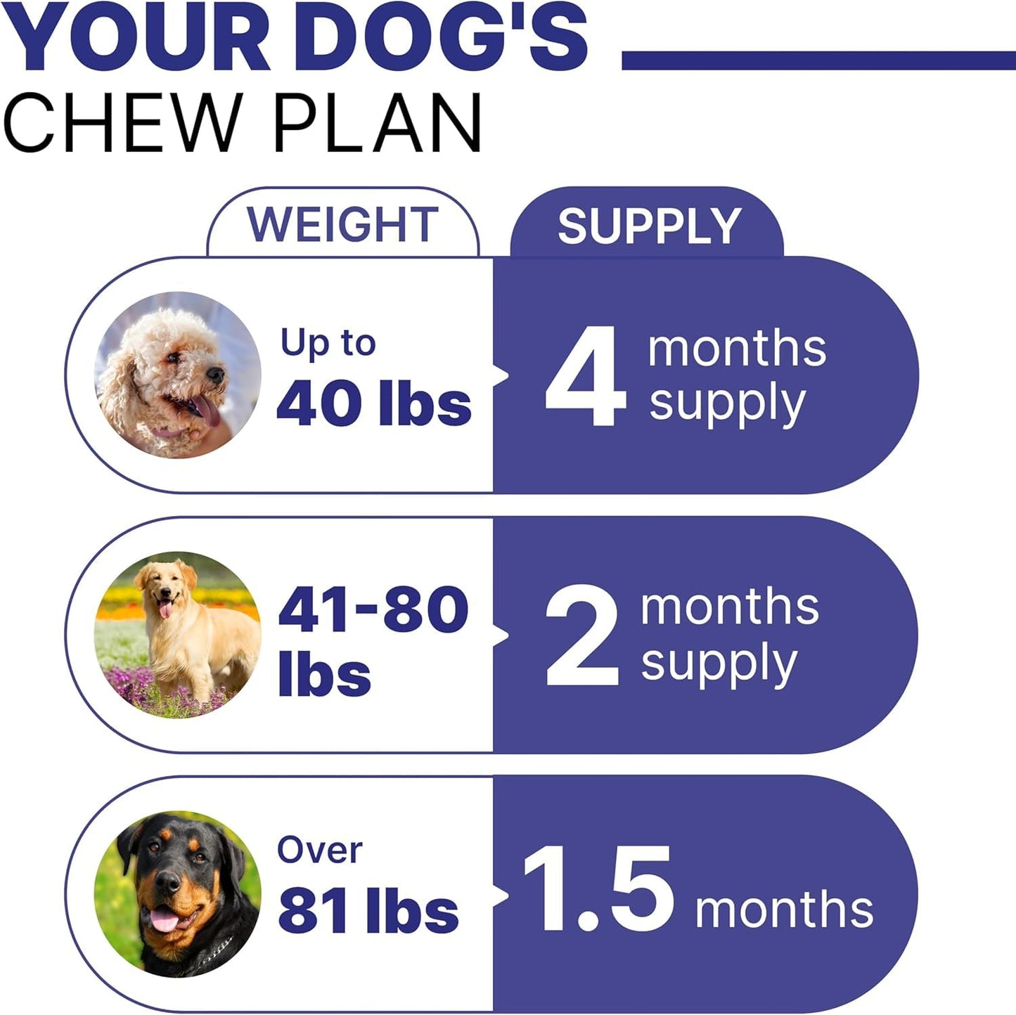 Probiotic Chews with Digestive Enzymes, Probiotics, Prebiotics - Aids in Stool Quality, Gas, Constipation, Diarrhea Relief - 100 Ct (Pack of 1) Grilled Chicken