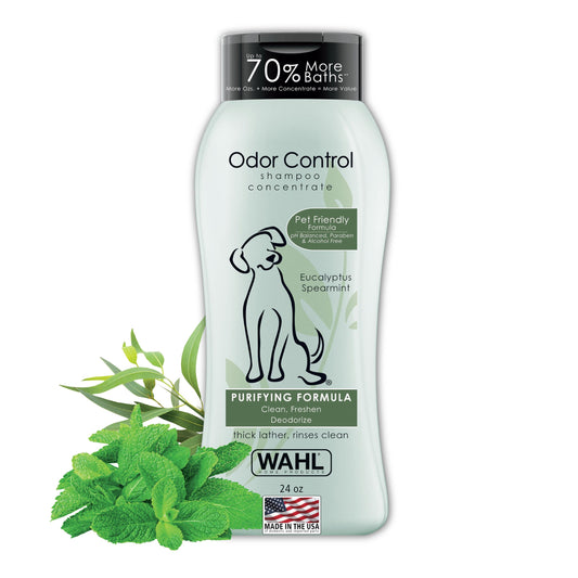 Healthy Breeds Boykin Spaniel Hypo-Allergenic Shampoo 8 oz