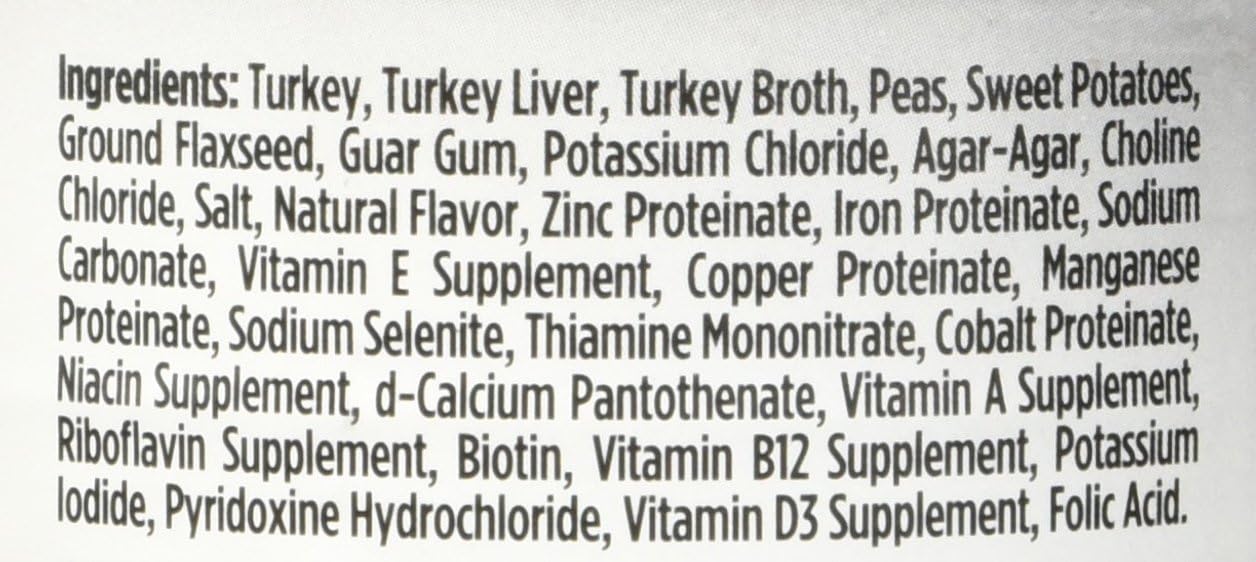 Nulo Freestyle Turkey & Sweet Potato Recipe Can Dog, 13 Oz, Pack of 12