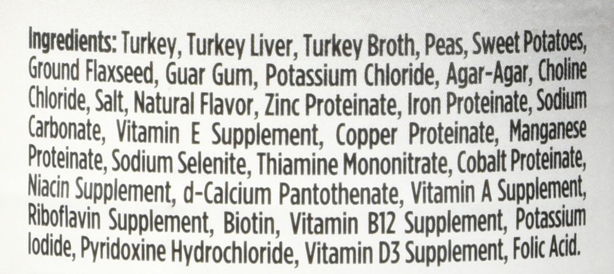 Nulo Freestyle Turkey & Sweet Potato Recipe Can Dog, 13 Oz, Pack of 12