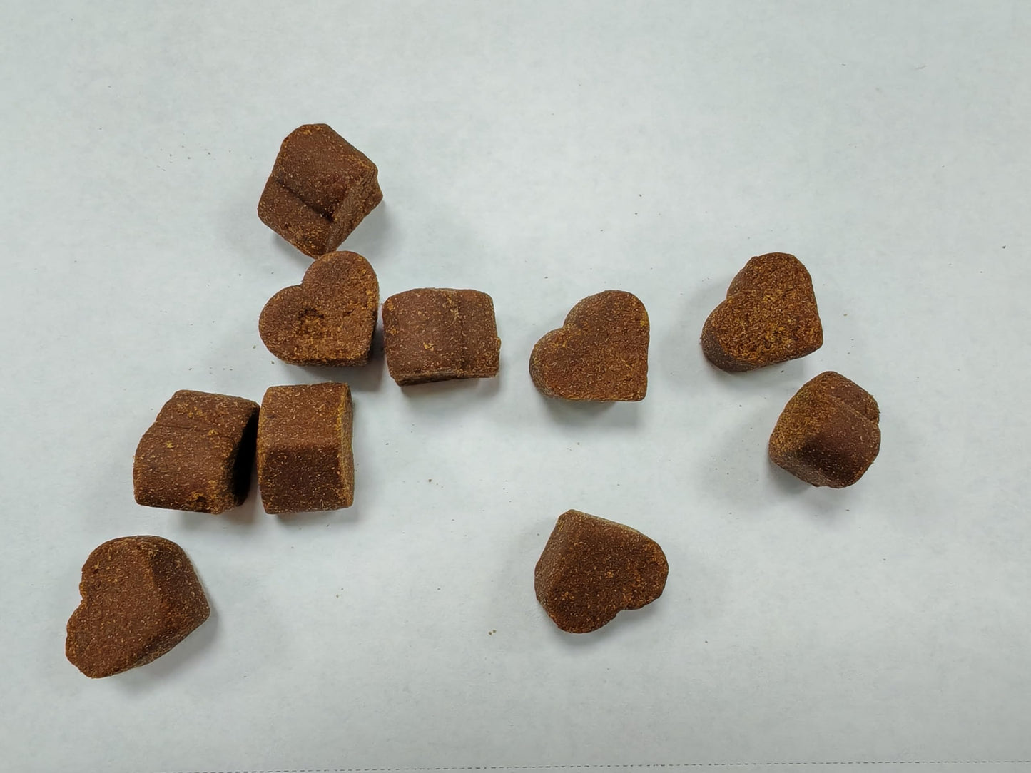 Glucosamine for Dogs Joint Support Supplement Dog Hip and Joint Chondroitin Chews Joint Pain Relief Mobility Treats Fit All Breed