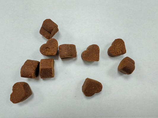 Glucosamine for Dogs Joint Support Supplement Dog Hip and Joint Chondroitin Chews Joint Pain Relief Mobility Treats Fit All Breed