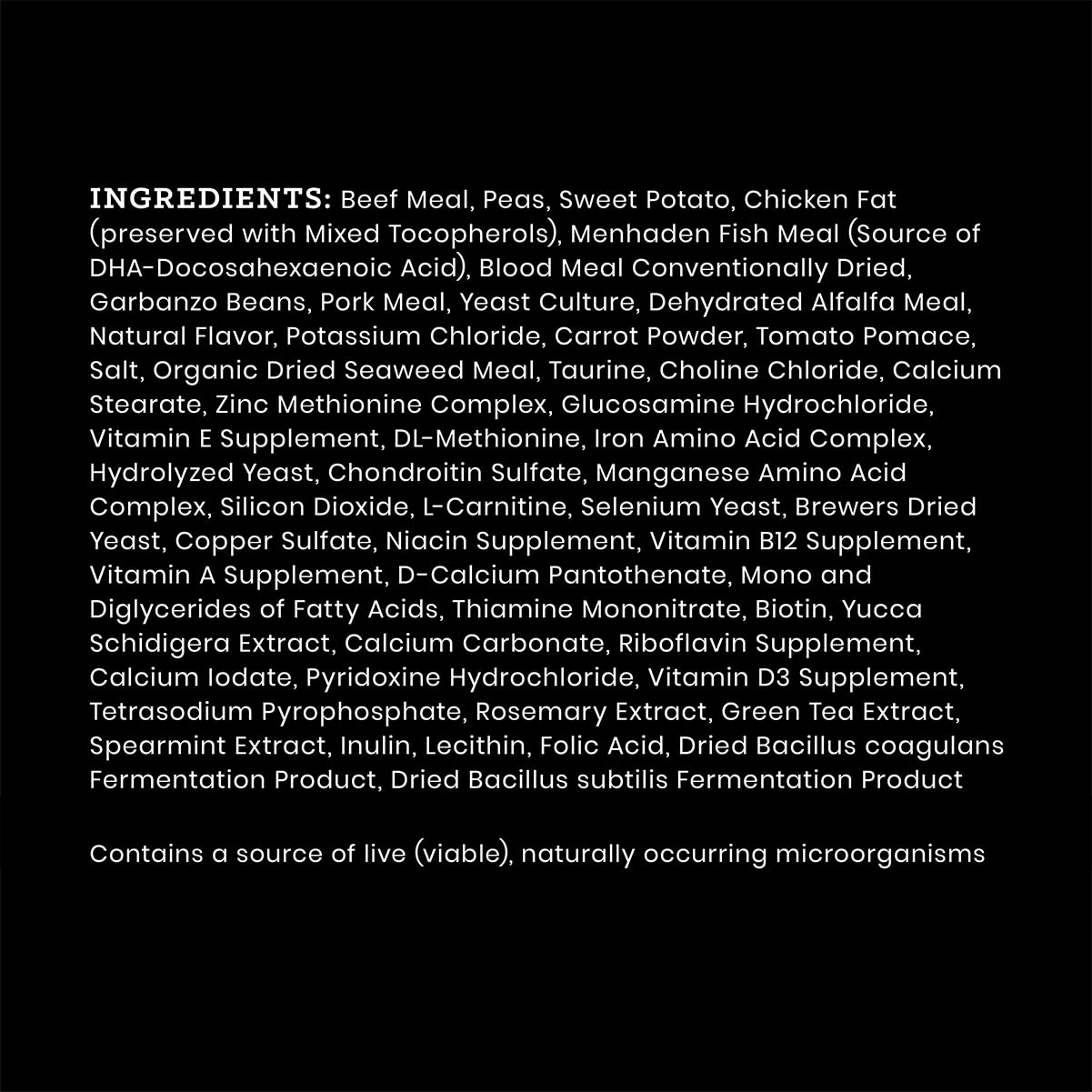 VICTOR Super Premium Dog Food – Purpose Hero Canine Kibble – Premium Gluten Free Dog Food for Active Adult Dogs – High Protein with Glucosamine and Chondroitin for Hip and Joint Health, 5lbs