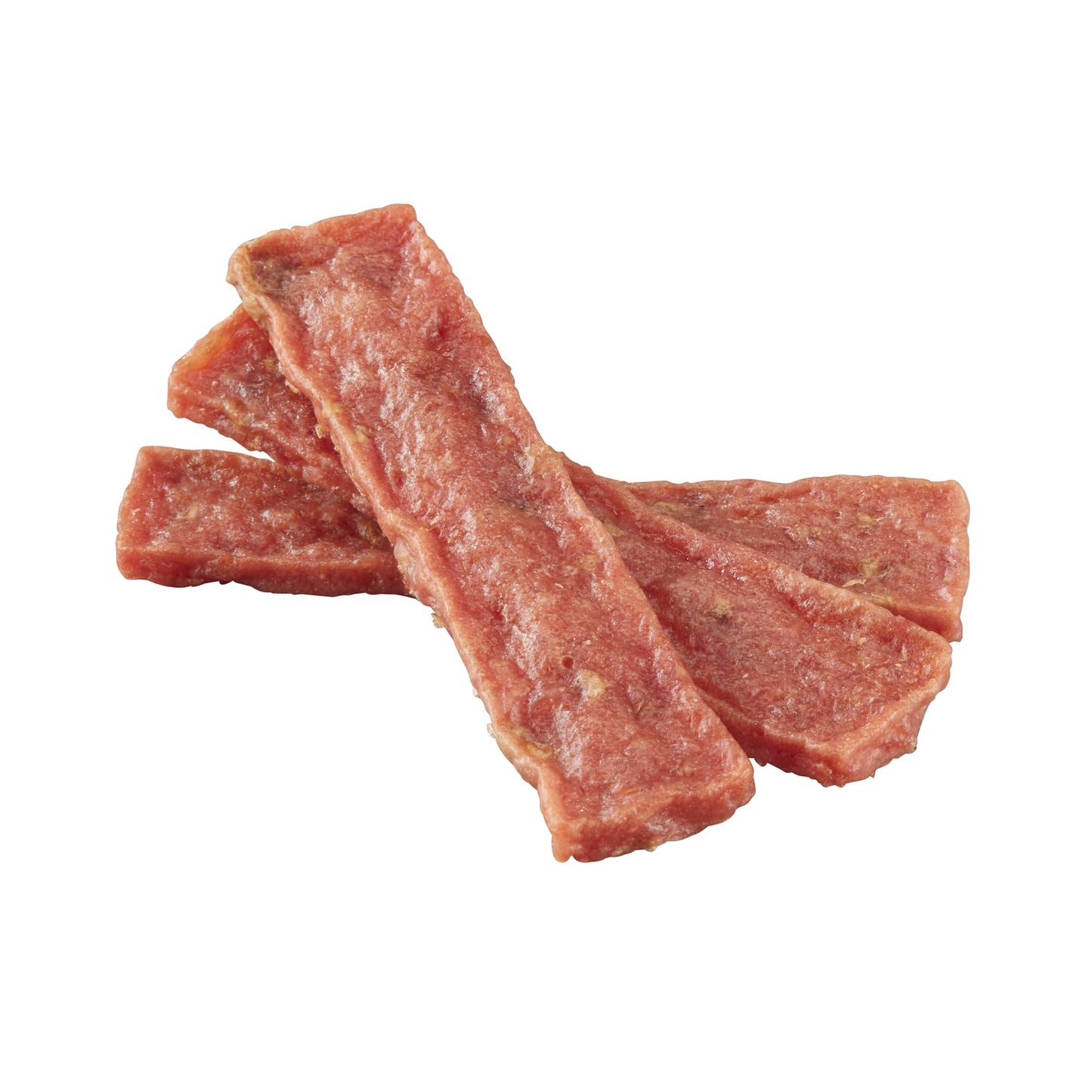 Happy Hips Jerky Dog Treats, Chicken, 12 oz. Pouch