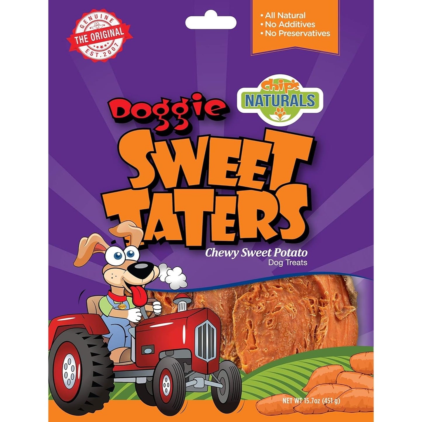 Blue Buffalo Wilderness Trail Treats Wild Bits High Protein Grain Free Soft-Moist Training Dog Treats, Salmon Recipe 4-oz Bag