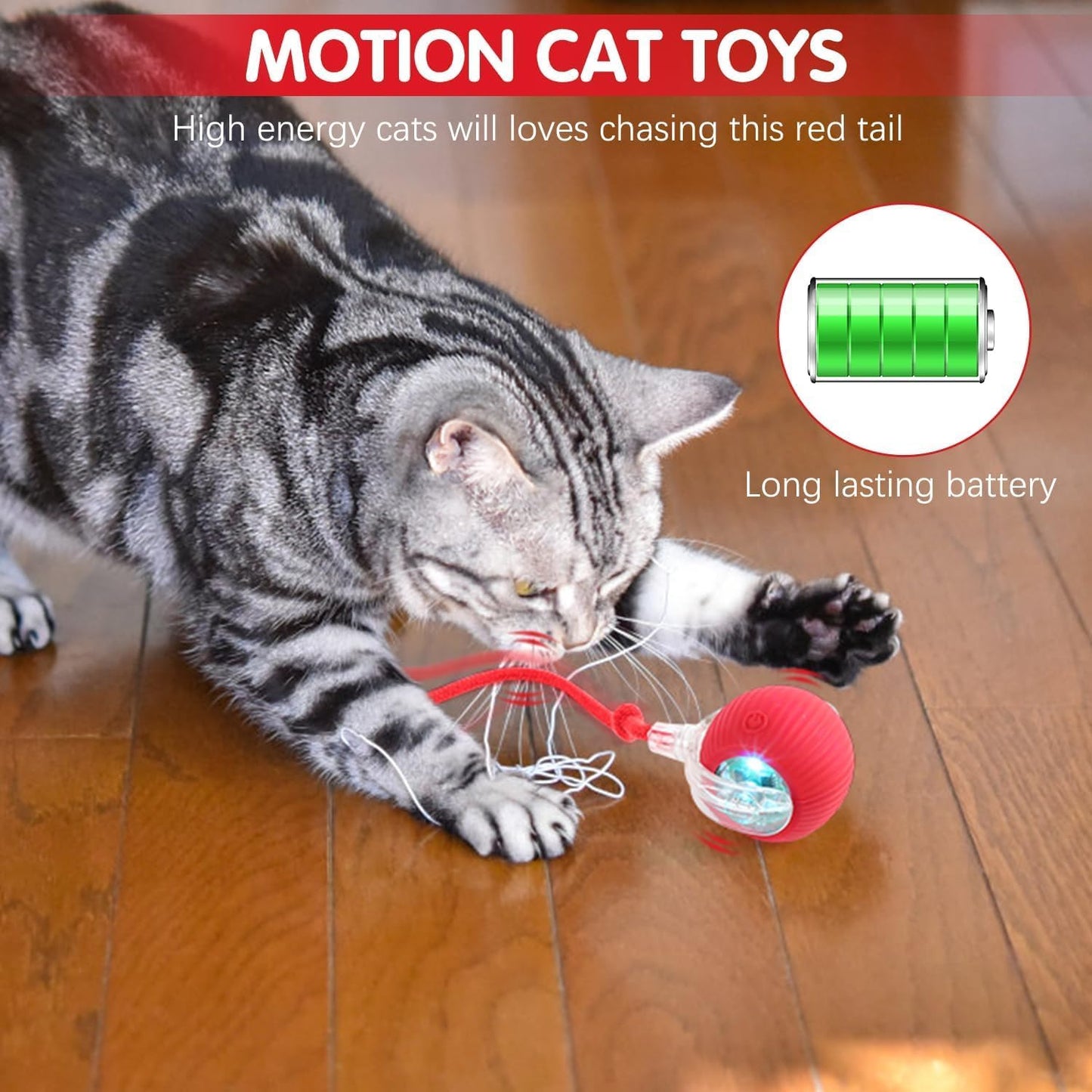 ZFWALL Dog Treat Toy Ball, Interactive Dog Toy, Designed for Powerful Chewers, Keeps Dogs Busy, Suitable for Small, Medium, and Large Dogs. Durable and Easy to Clean.