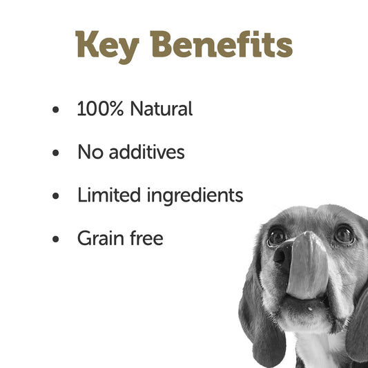 Applaws Taste Toppers, Grain-Free Dog Food Topper, Limited Ingredient, Variety Selection in Broth (8 x 5.5oz Cans)