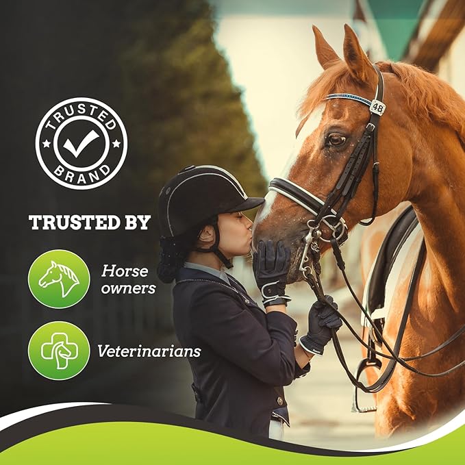 SynChill 100% Natural & Nutritional Supplement, Lab Proven Results, Designed for Focus & Performance, Approved by Olympians and Veterinarians, Daily Pellets -120 Servings, Made in USA