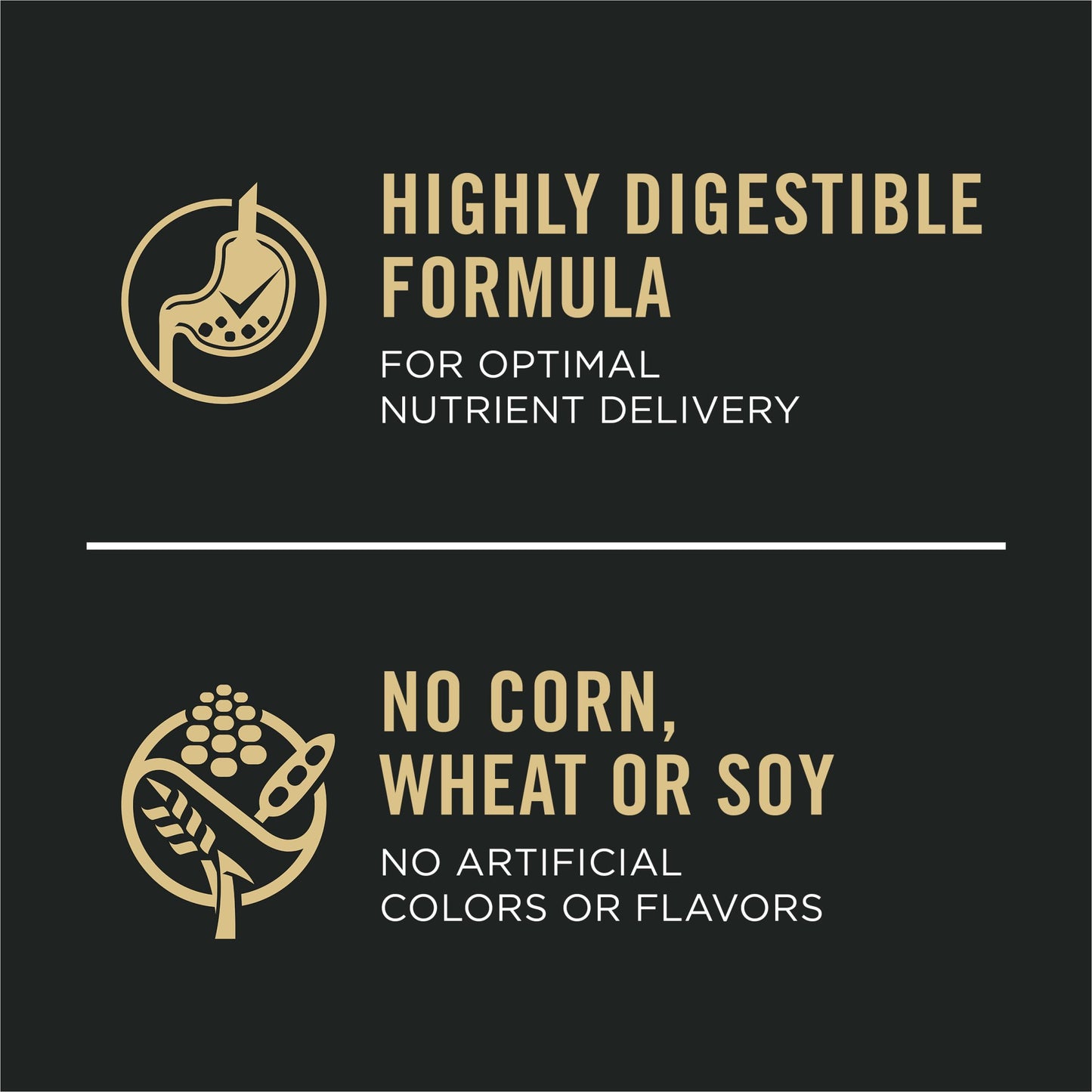 Purina Pro Plan Sensitive Skin and Stomach Dog Food Small Breed, Adult Salmon & Rice Formula - 16 lb. Bag