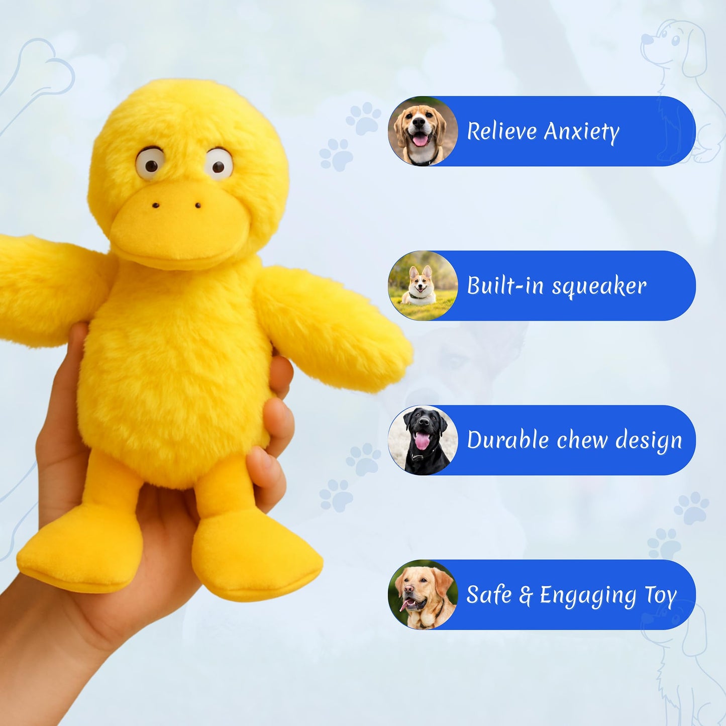 PetSport Twisted Chews Extremely Durable Rope Tug Dog Toys Great for Heavy Chewers and Teething Puppies (Monster Knot Ball 36”)