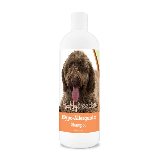 Healthy Breeds Spanish Water Dog Hypo-Allergenic Shampoo 8 oz