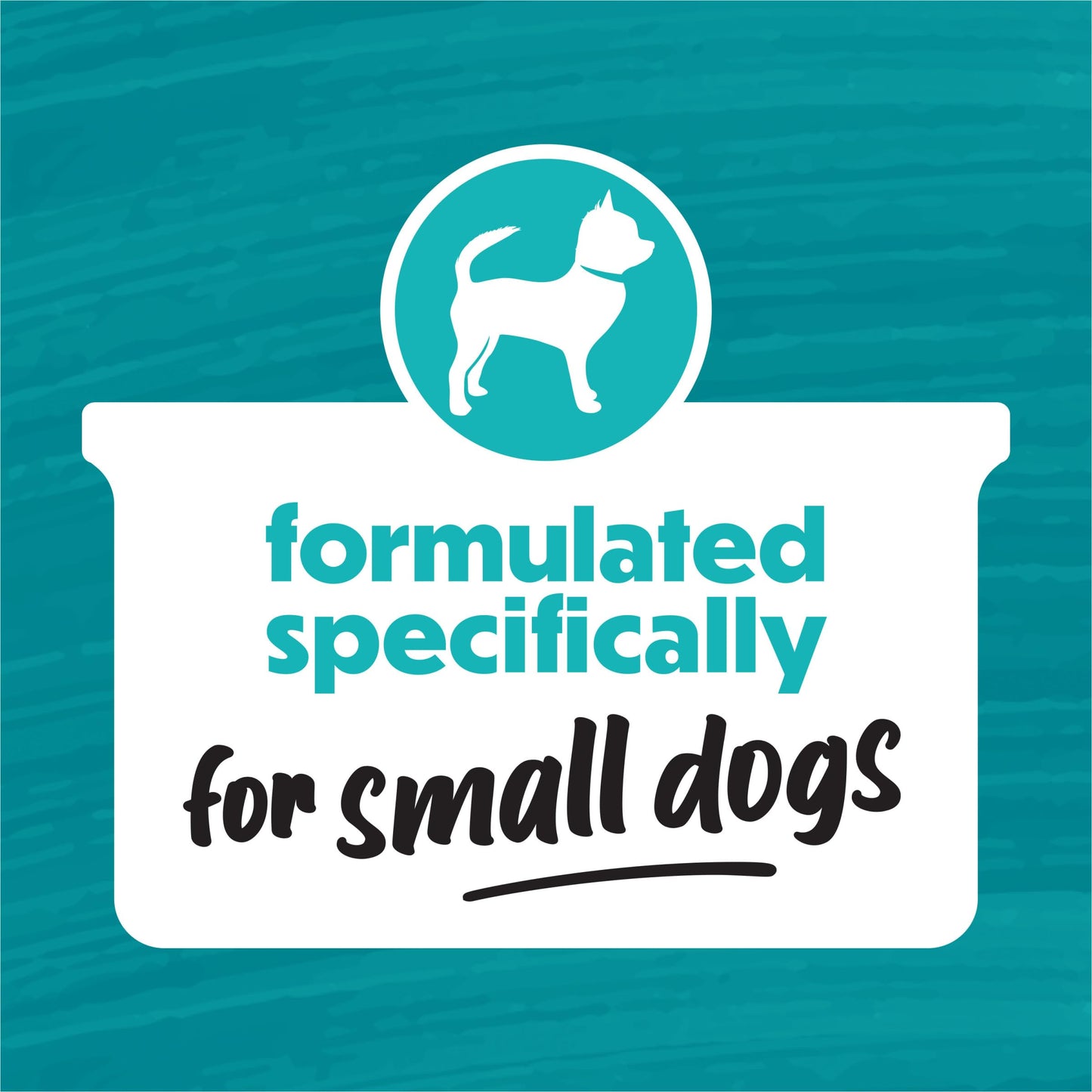 Purina Beneful Small Breed Wet Dog Food Variety Pack, IncrediBites - (2 Packs of 12) 3 oz. Cans