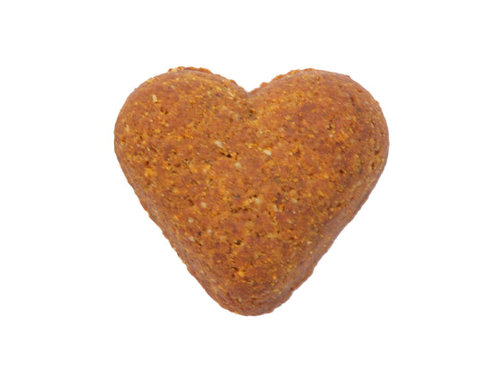 Darford Grain Free Dog Treats – Bacon Recipe – 15 lb Bag – All Natural Baked Dog Biscuits with Real Meat – No Corn, Soy, or Grains – No By-Products or Artificial Flavors – Made in Canada