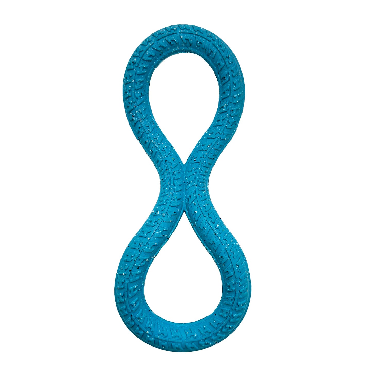 Arlee Home Fashions Max Fusion with Nike Grind, Tug of War Dog Toy for Chewers – XL Chew Toys for Large Dogs, Interactive Outdoor Puppy Toy for Teething, Play, Enrichment, Training & Dental Health