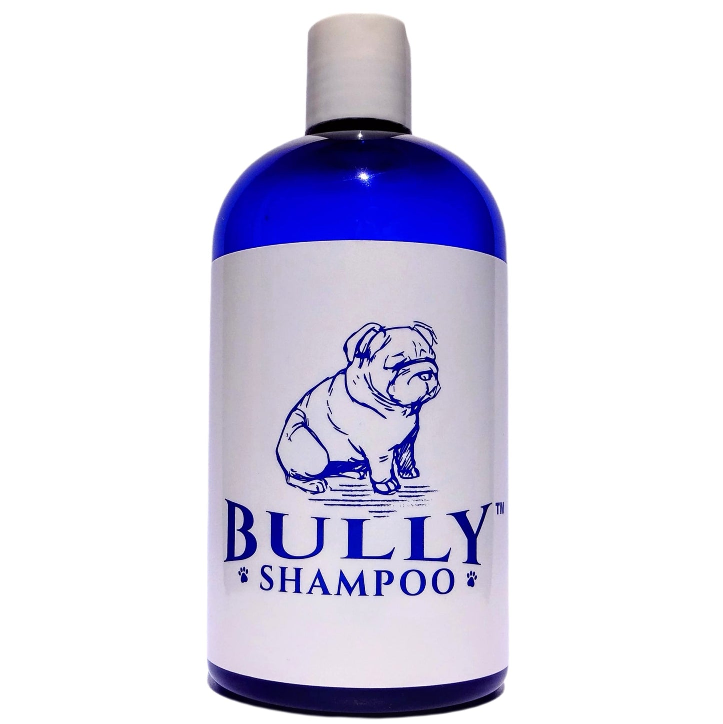 Pet Silk Tearless Puppy Shampoo 16oz, Specially Formulated Tear Free Shampoo for Sensitve Skin & Coat, Effective & Gentle, Fragrance & Dye Free for The at-Home Groomers!