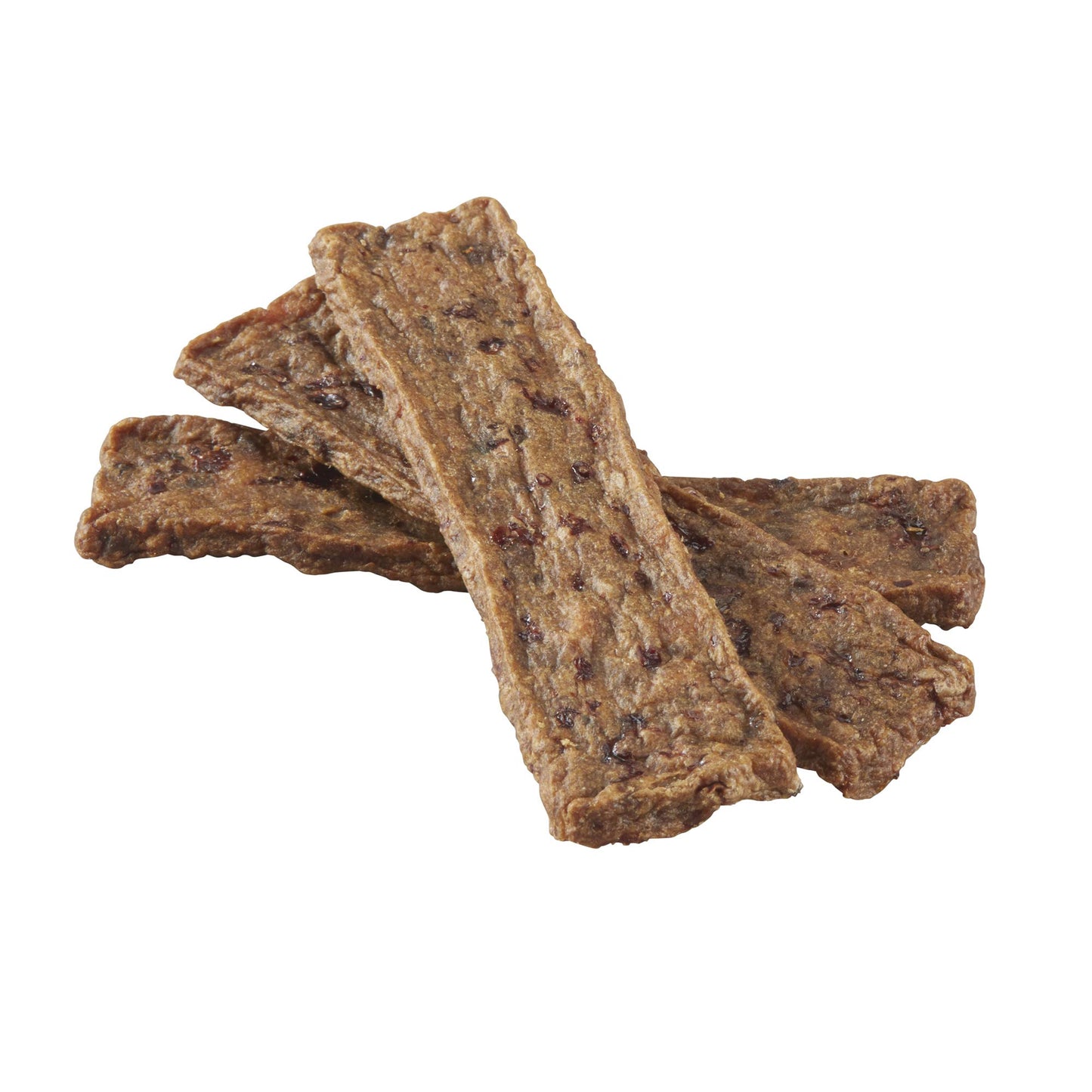 Happy Hips Jerky Dog Treats, Duck, 20 oz. Pouch