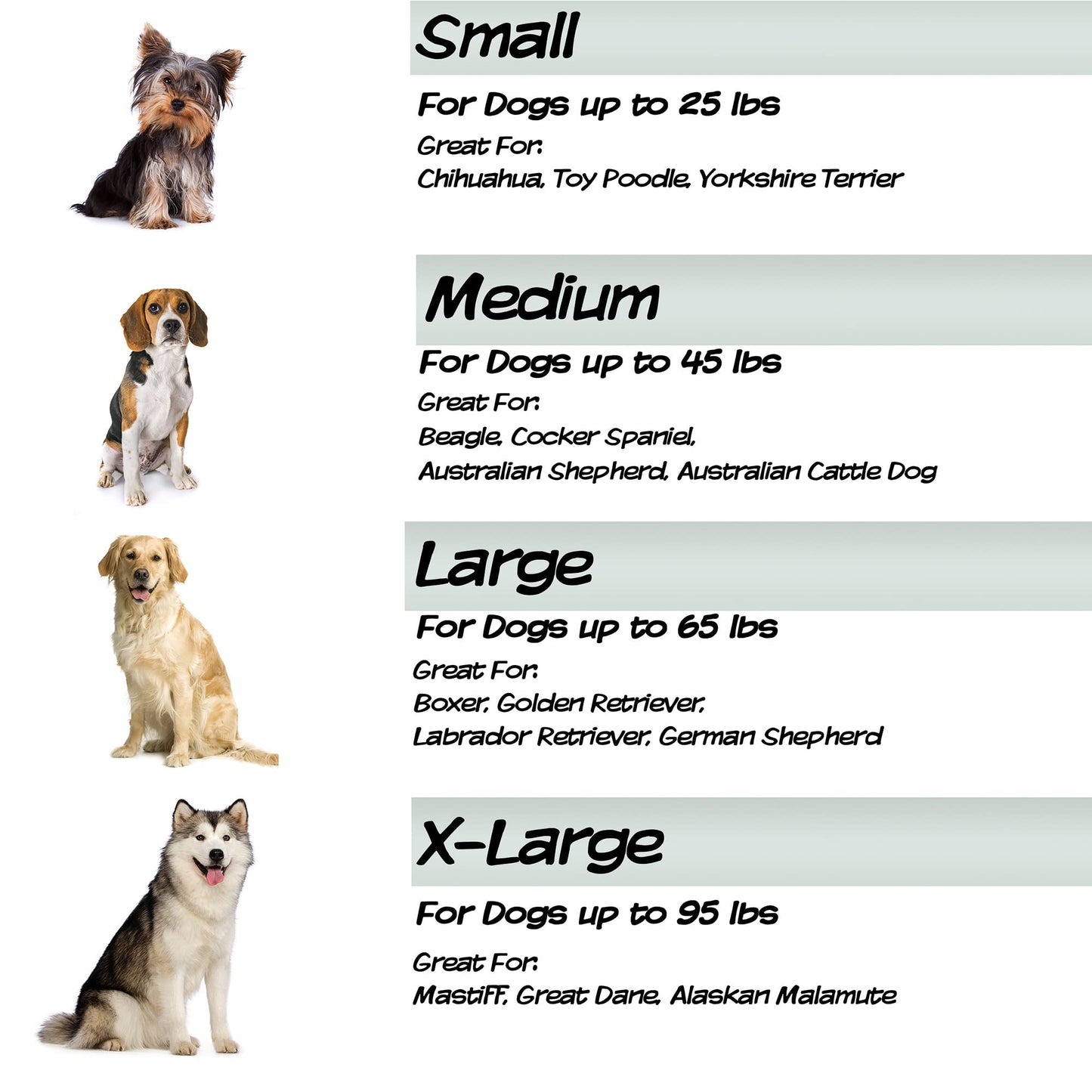 PETMAKER Orthopedic 2-Layer Memory Foam Dog Bed with Machine Washable Sherpa Top - 46x27, Up to 95lbs (Tan)