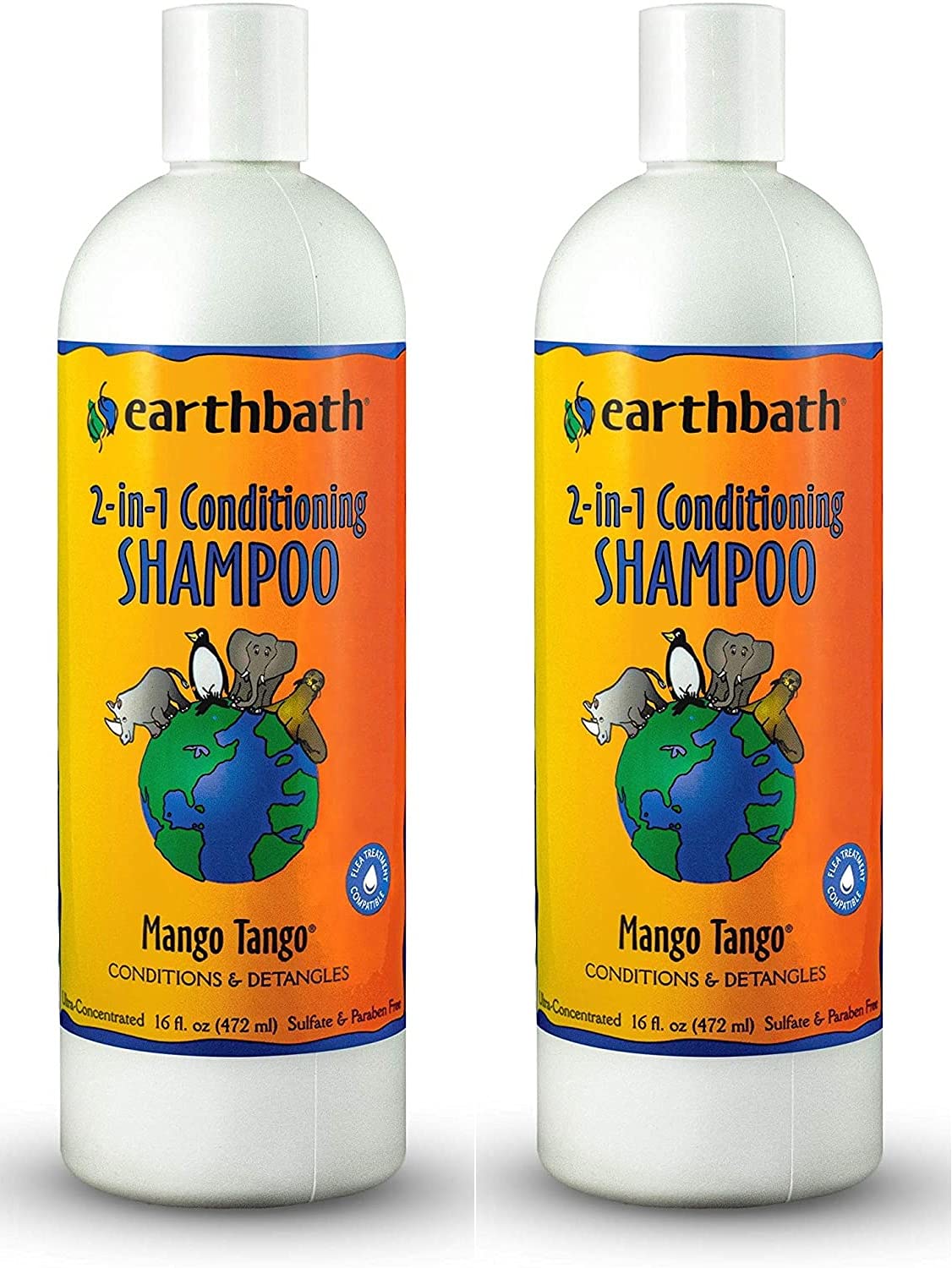 kin+kind Oatmeal Shampoo Lavender for Dogs & Cats Natural Dog Shampoo for Itchy & Sensitive Skin with Colloidal Oatmeal, Olive Oil & Coconut Oil Moisturizing & Safe Pet Shampoo Made in USA (12 fl oz)