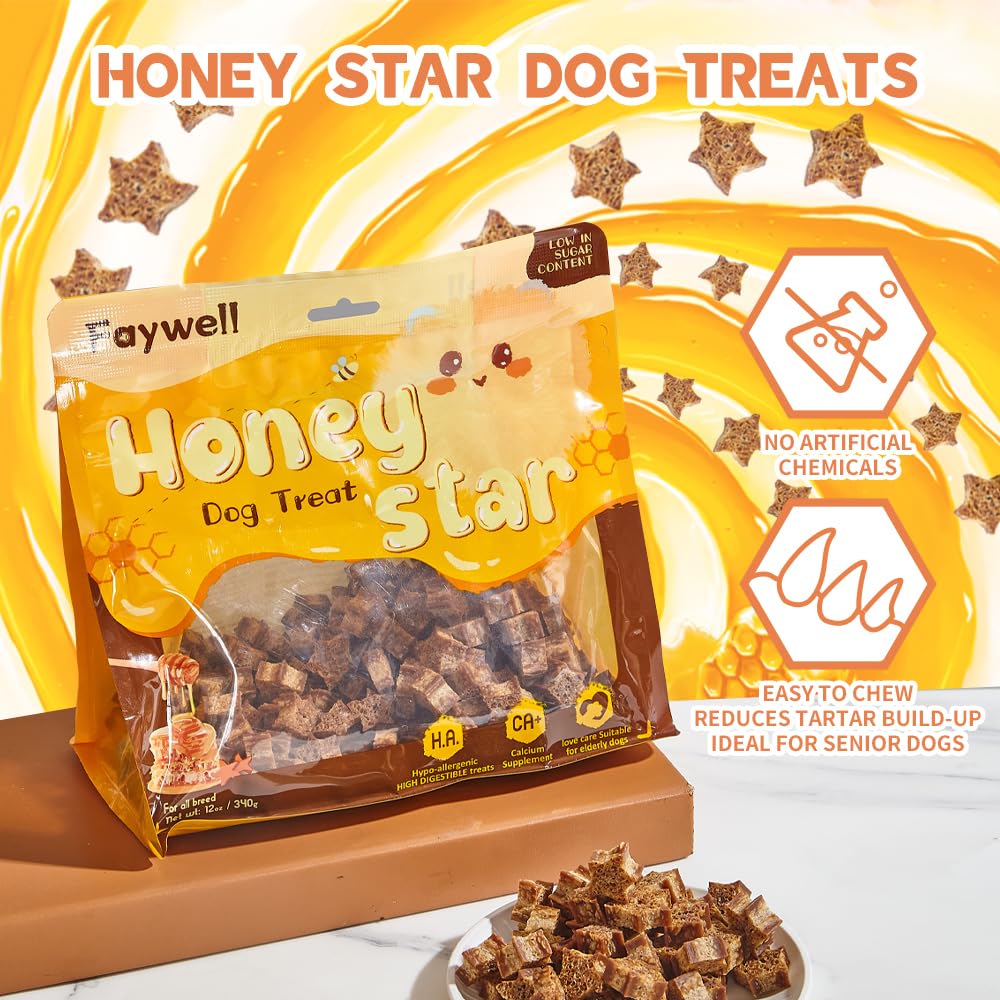 K9 Granola Factory Soft Bakes Limited Edition Snickerdoodle, 12oz (3 Pack)