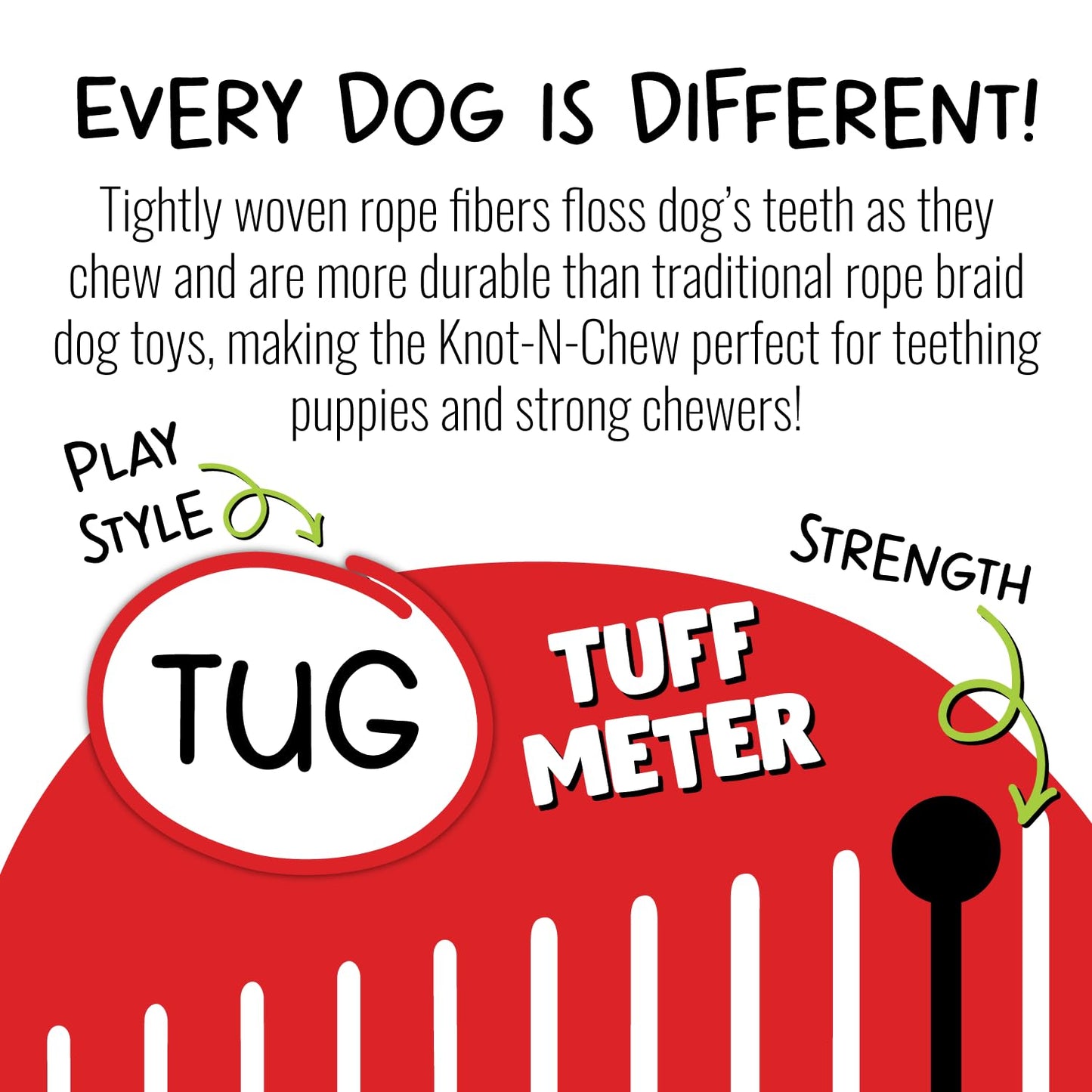 XiaZ Tug of War Dog Toy, Interactive Dogs Toy Bungee Hanging Tether with 2 Chew Rope Toys, Heavy Duty Puppy Outdoor Activity Aggressive Chewers Best Small to Large Boredom Exercise and Play (Blue)
