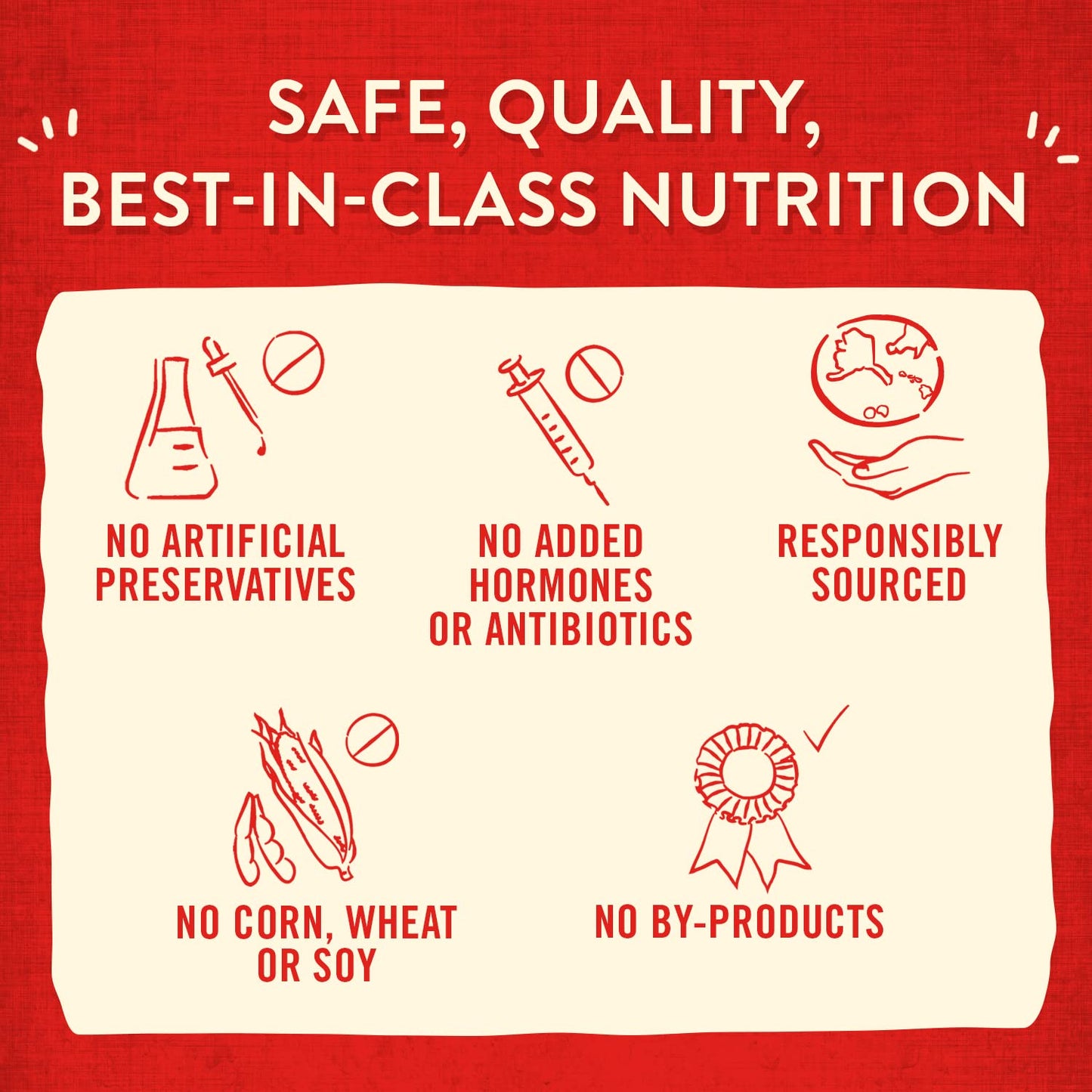 Stella & Chewy's Freeze-Dried Raw Wild Weenies Dog Treats - High-Protein Training Treats for Dogs & Puppies - All-Natural Chicken Recipe with 97% Meat & Organs - USA Made - 3.25 oz Bag