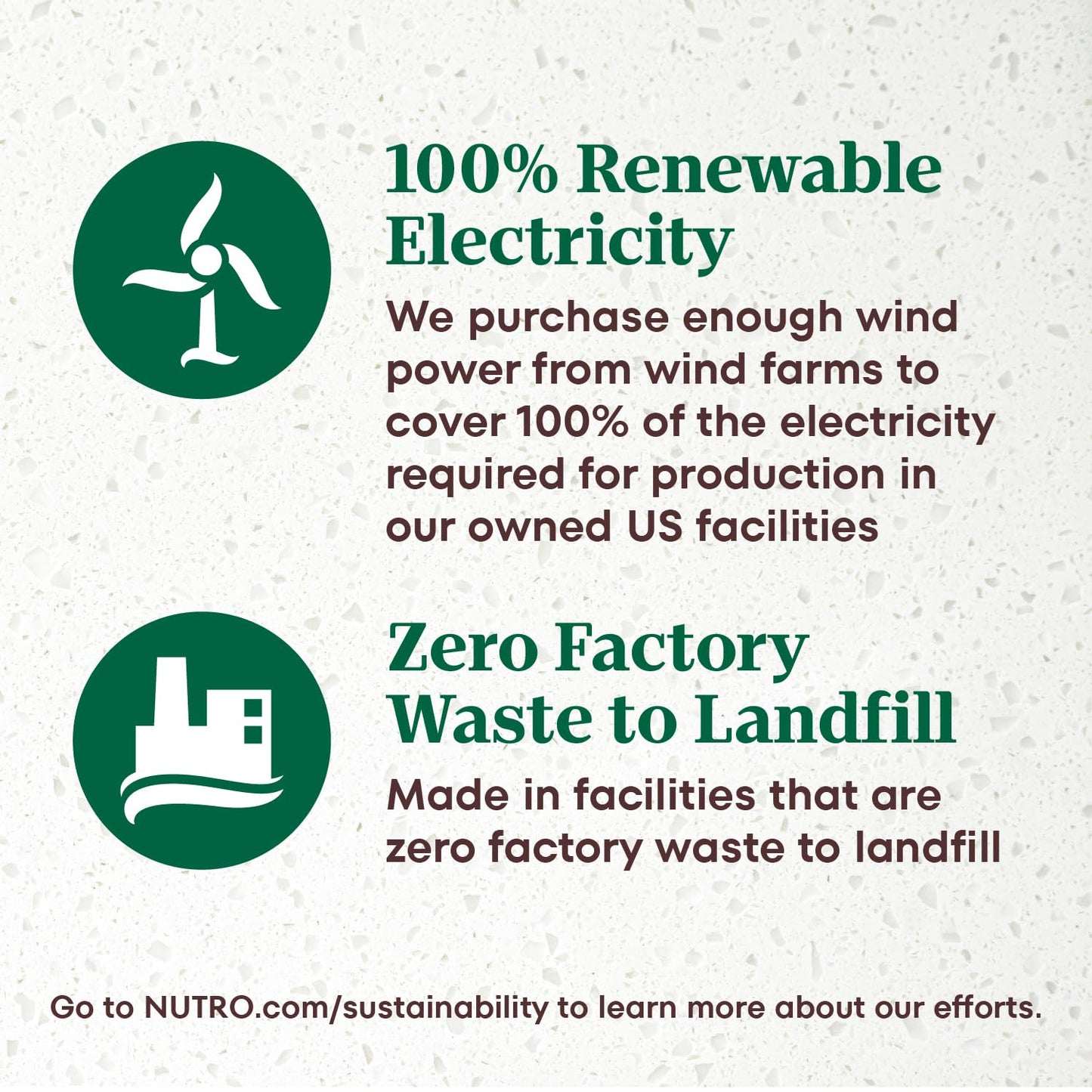 Nutro Ultra Wet Dog Food Senior Pate Trio of Proteins Chicken, Lamb & Whitefish, 3.5 oz. Trays (24 Count, Pack of 1)