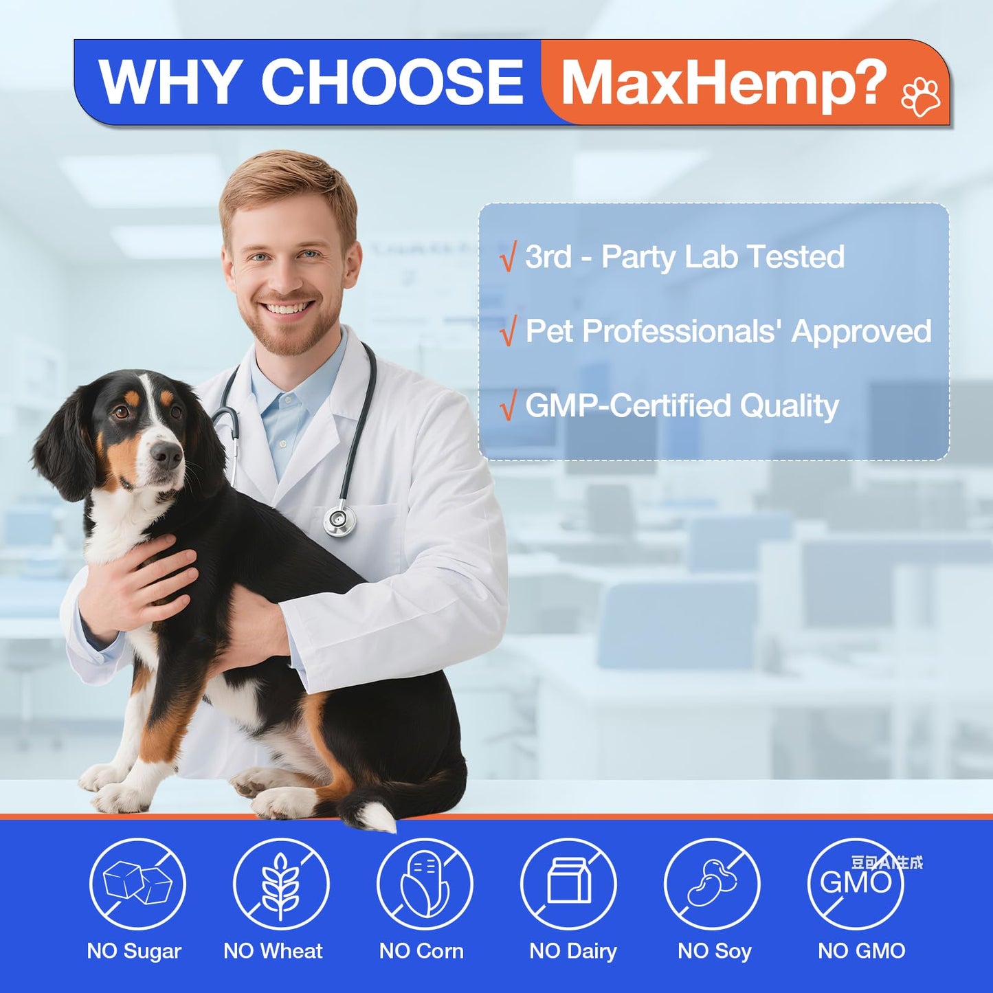 Dog Allergy Chews - Itching Skin Relief - Natural Dog Allergy Relief Treatment for Paw Licking, Anti-Itch, Dry Skin, Hot Spots, Allergies & Immune Support Supplement with Probiotics Fish Oil 180Ct