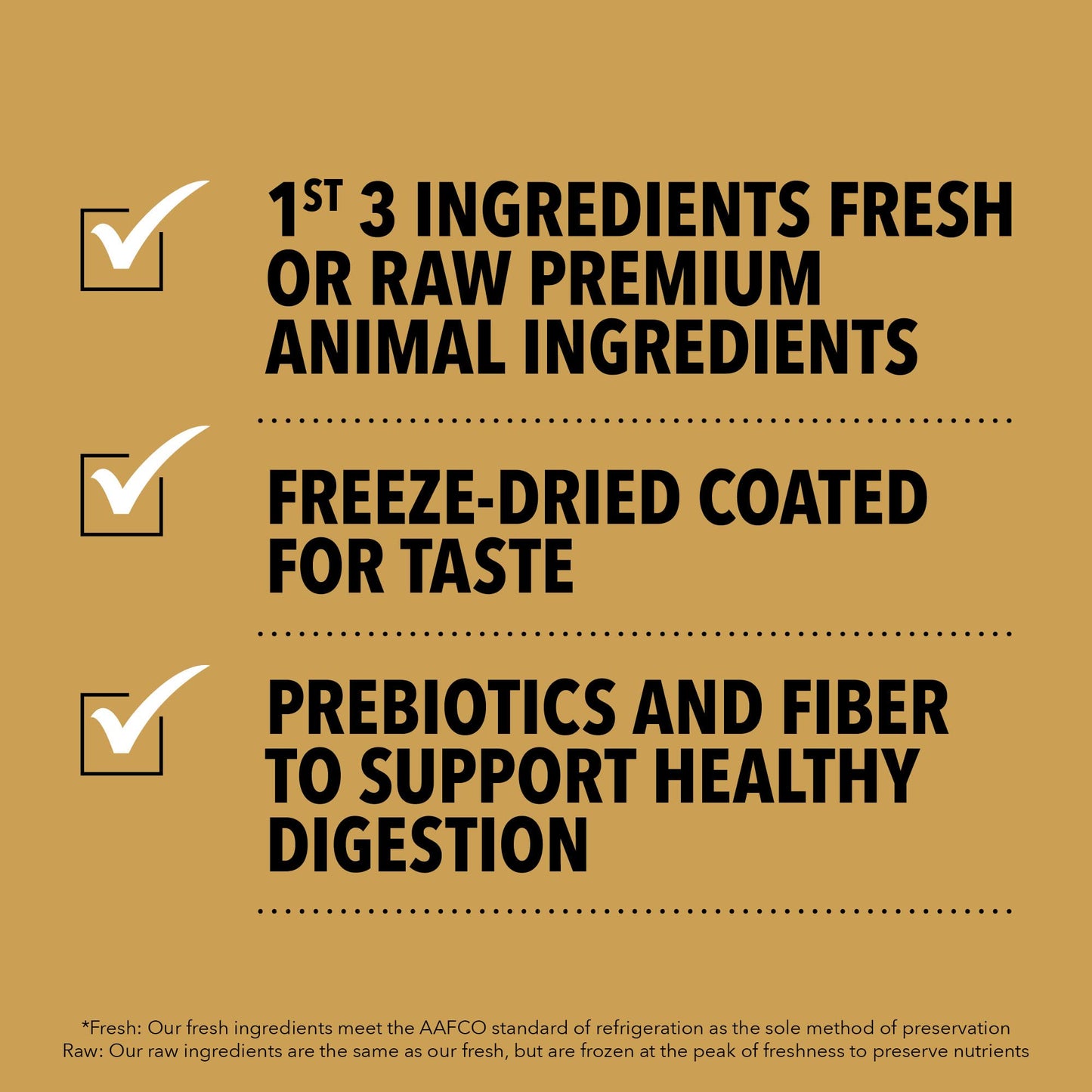 ACANA Highest Protein Grain Free Dry Dog Food Wild Atlantic Recipe 4.5lb Bag