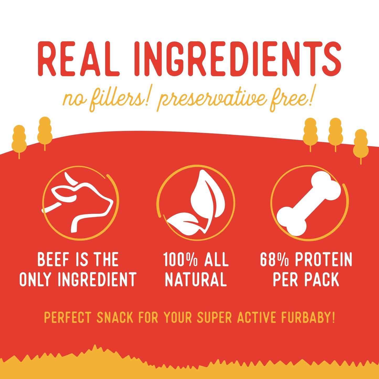 Beg & Barker Beef Liver Jerky for Dogs (4 Ounce, Pack of 1) - Dog Training Treats - Natural Dog Treats Made in The USA - Grain Free, Diabetic-Friendly, High Protein, Sugar-Free