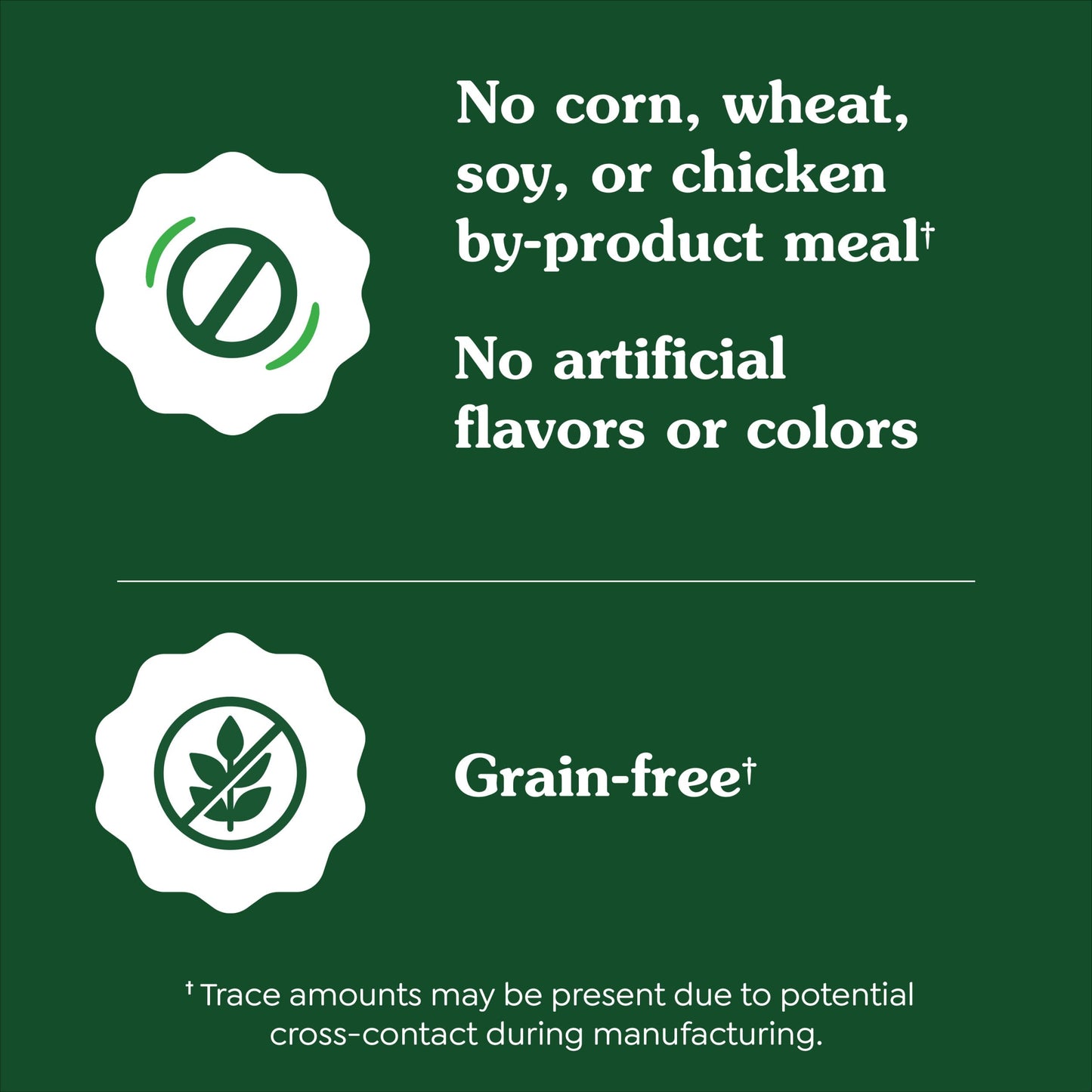 Greenies Smart Topper High Protein Wet Mix-in for Dogs, Chicken, Peas, Apples, and Brown Rice Recipe & Duck, Broccoli, Carrots and Barley Recipe Variety Pack with Whole Grains, 8 Trays of 2oz.