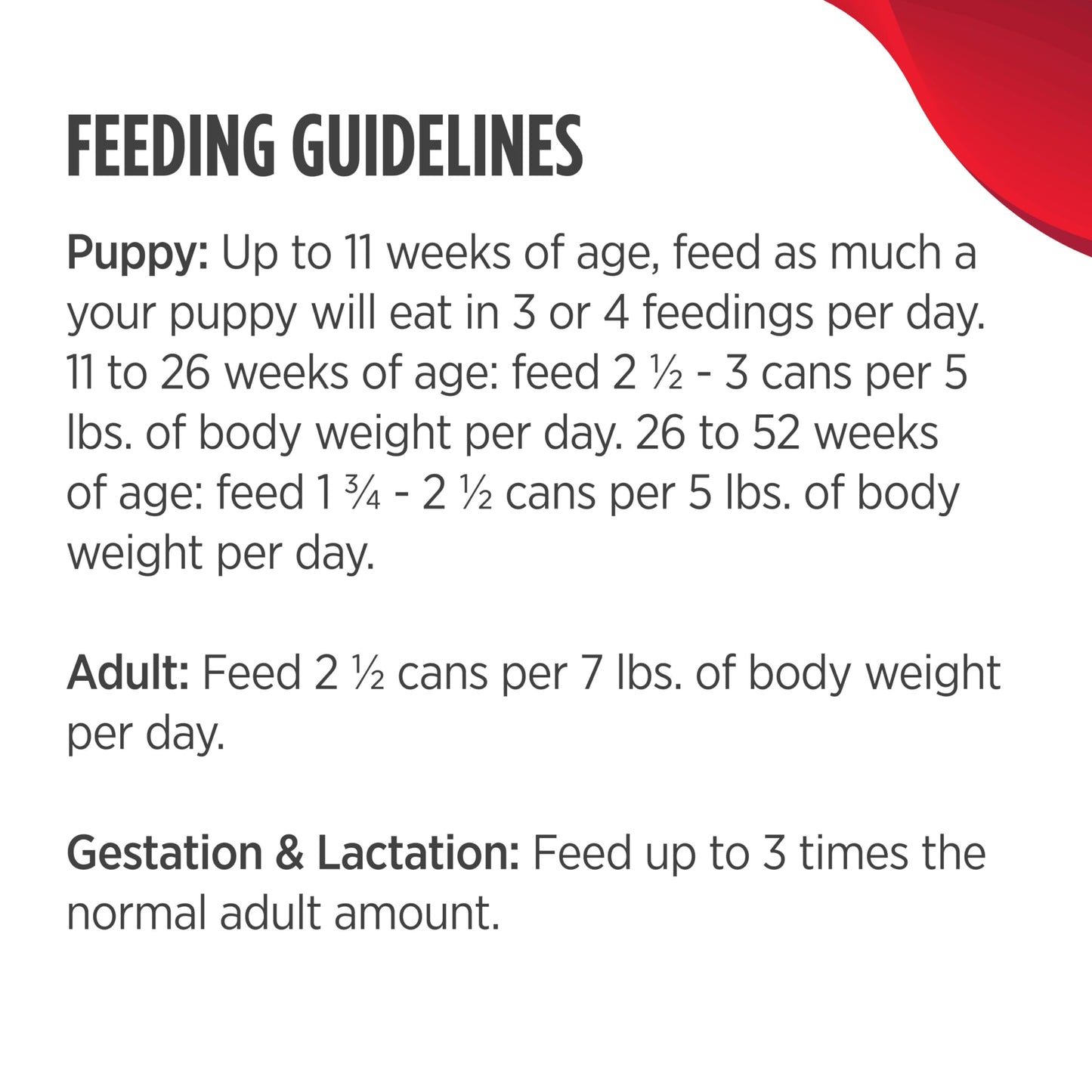 Nulo Grain-Free Small Breed Wet Canned Puppy & Dog Food, Chicken and Shrimp 2.8 Ounce, 12 Cans